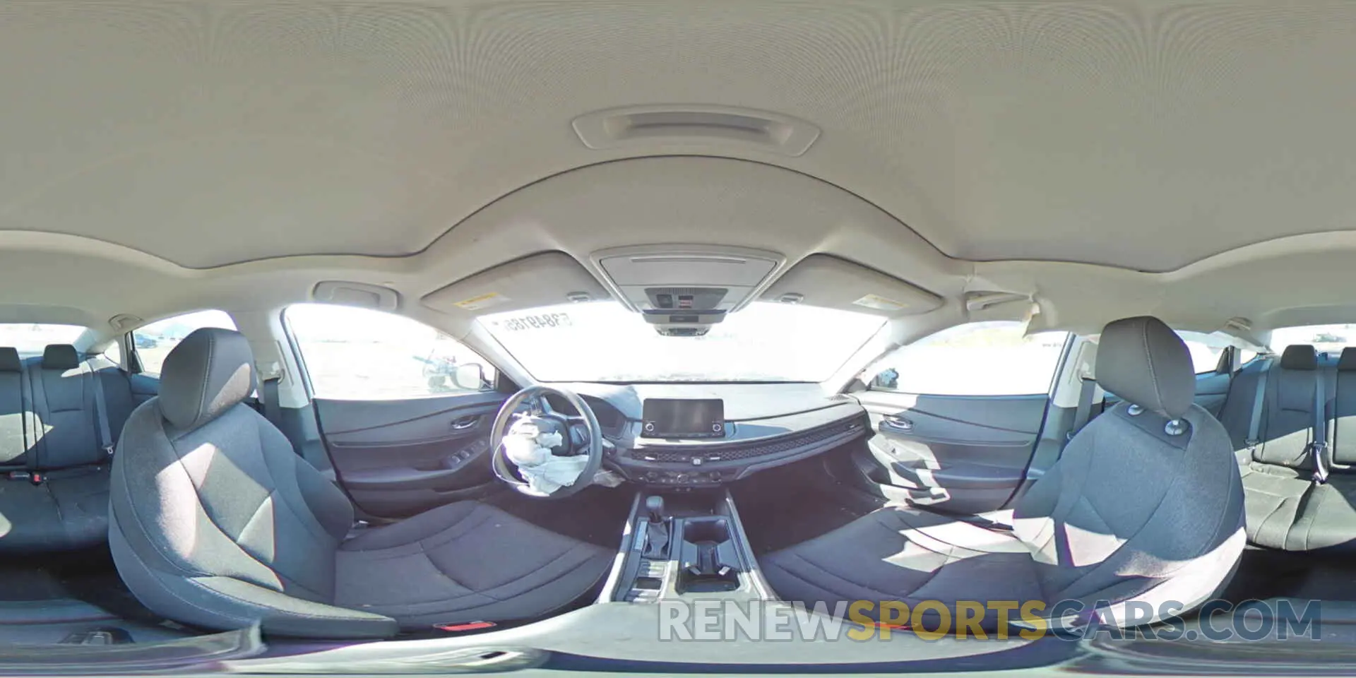 14 fotografías del automóvil dañado 1HGCY1F3XRA014042 HONDA ACCORD 2024