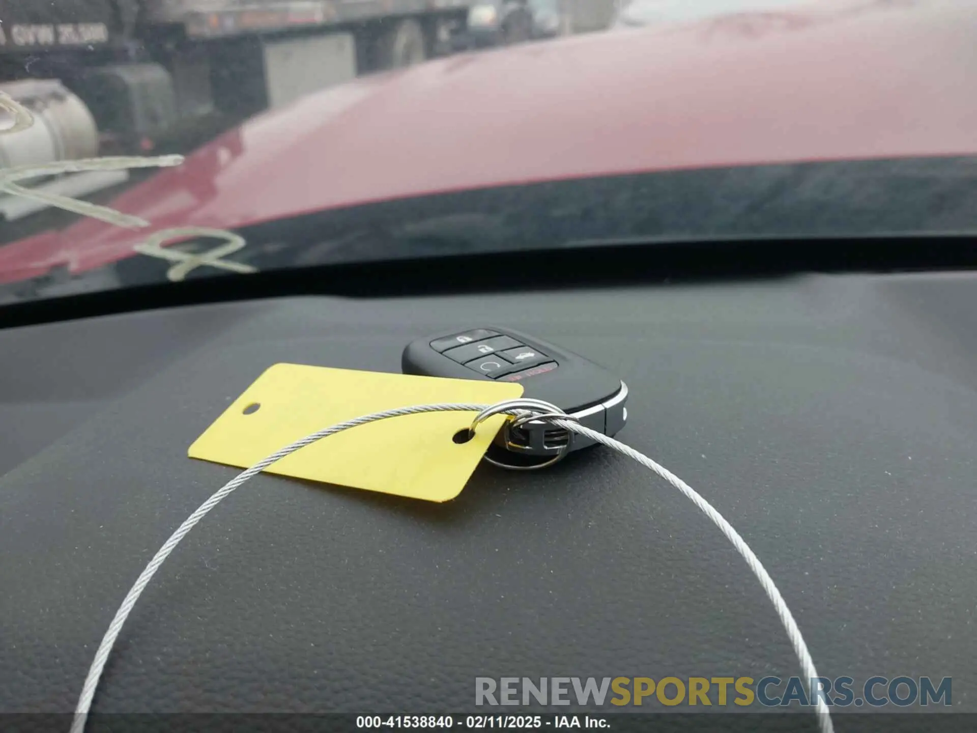 11 fotografías del automóvil dañado 1HGCY1F3XRA032878 HONDA ACCORD 2024
