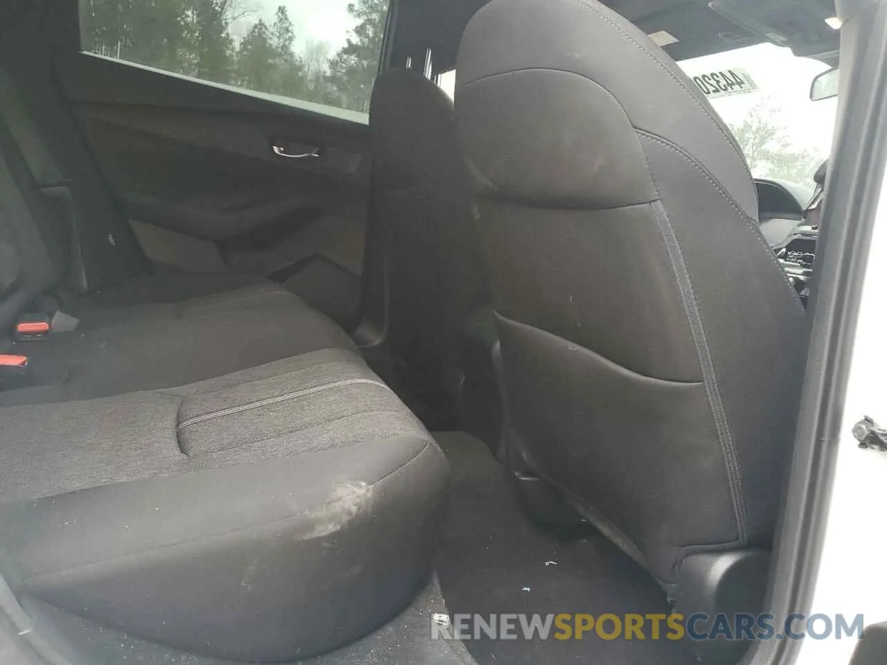 10 fotografías del automóvil dañado 1HGCY2F50RA022061 HONDA ACCORD 2024