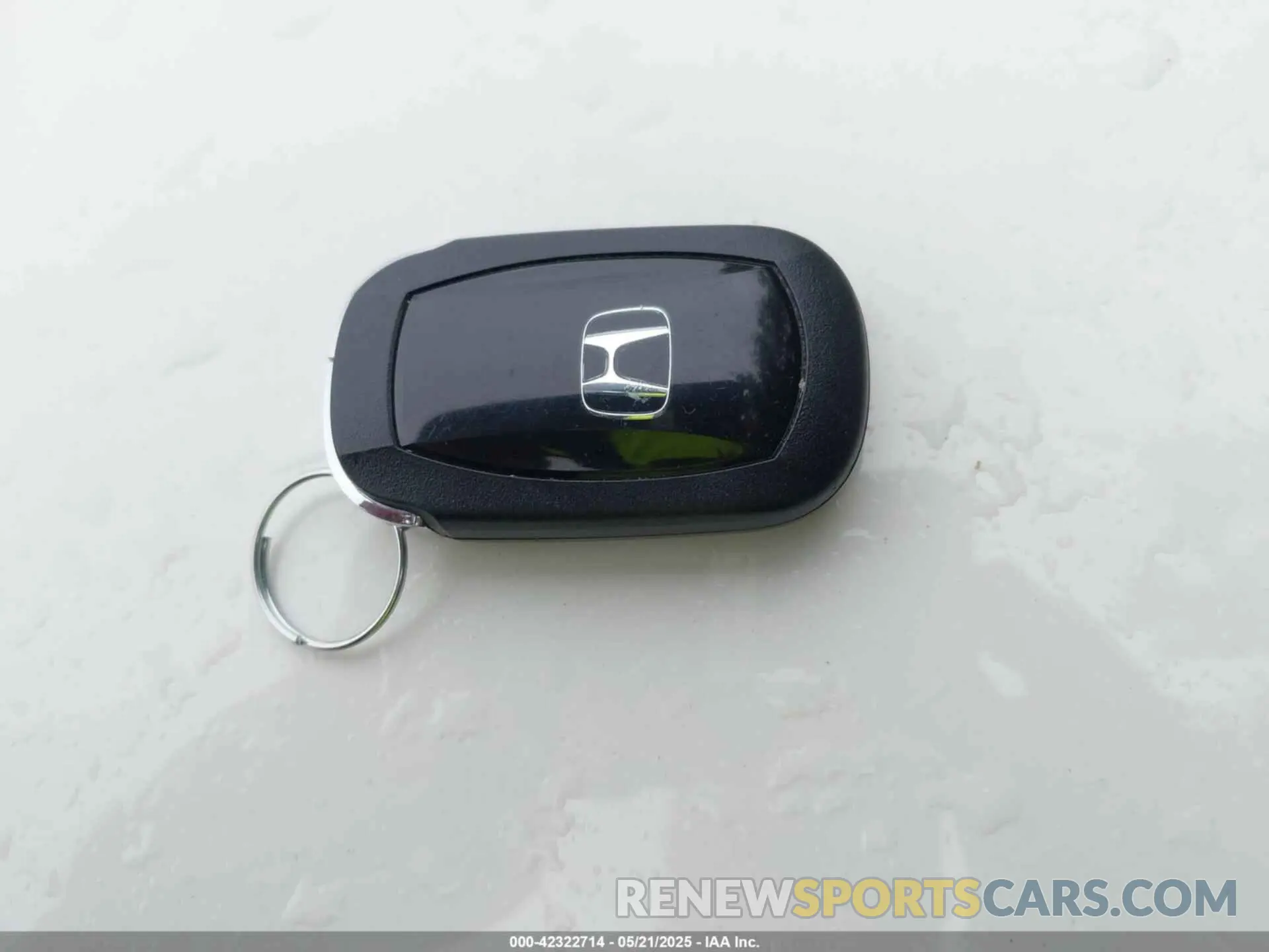 11 fotografías del automóvil dañado 1HGCY2F51RA004104 HONDA ACCORD 2024