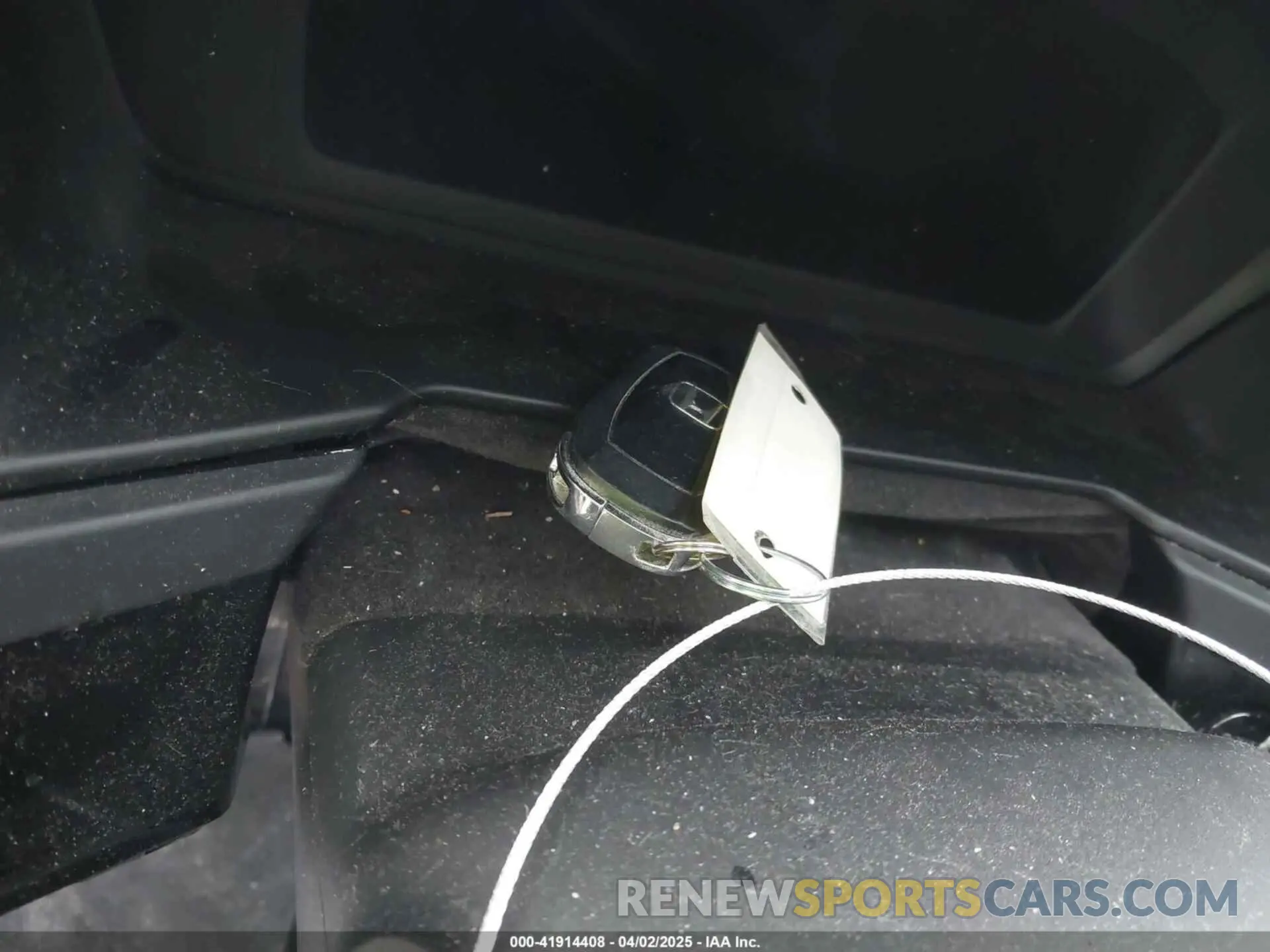 11 fotografías del automóvil dañado 1HGCY2F51RA021484 HONDA ACCORD 2024