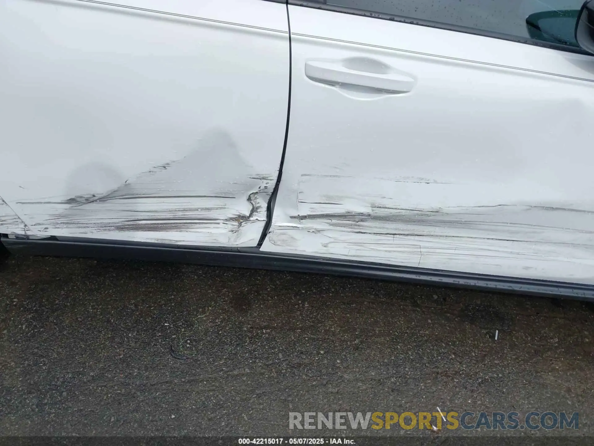 6 fotografías del automóvil dañado 1HGCY2F51RA029326 HONDA ACCORD 2024