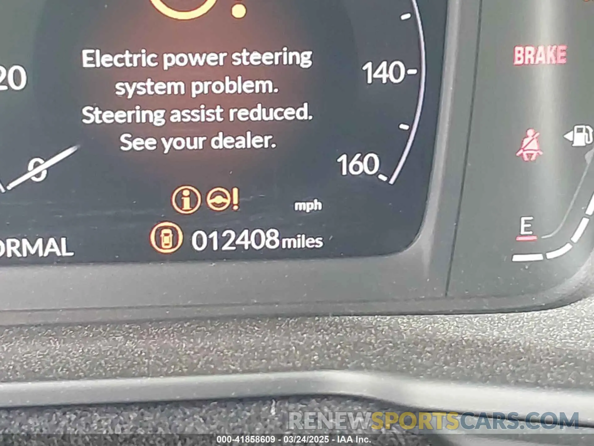 15 fotografías del automóvil dañado 1HGCY2F51RA040732 HONDA ACCORD 2024
