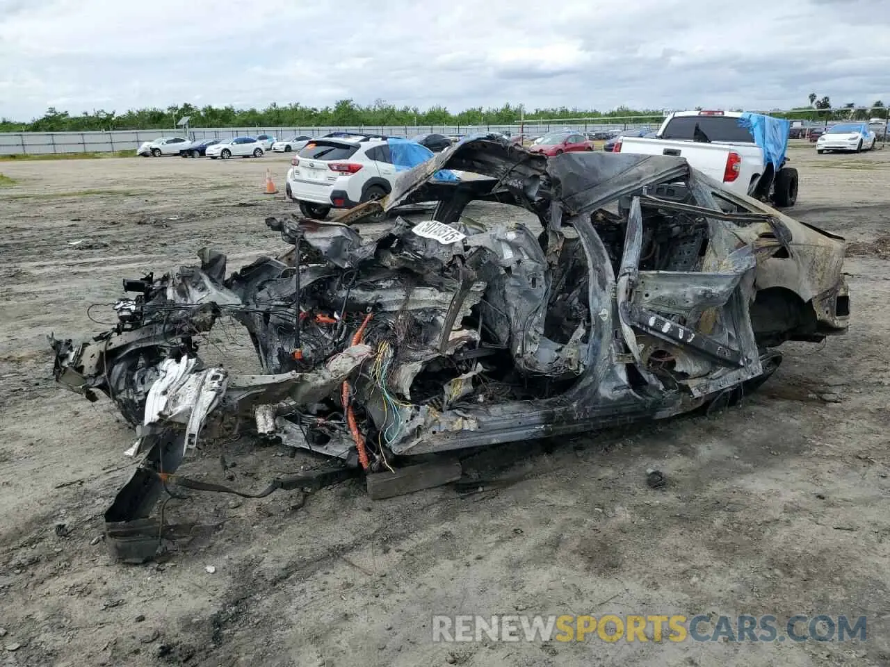1 fotografías del automóvil dañado 1HGCY2F51RA062942 HONDA ACCORD 2024