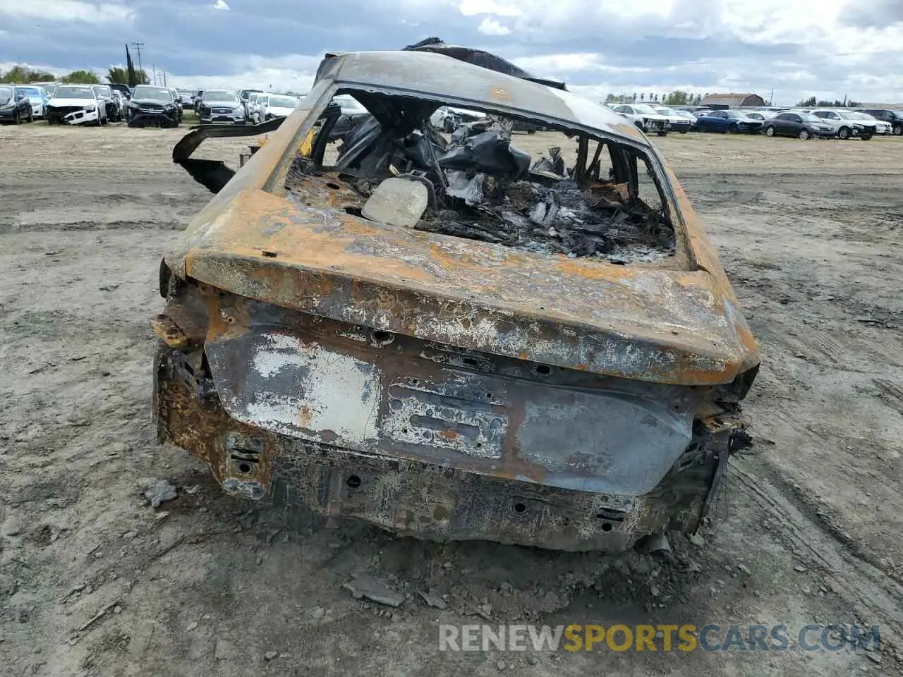 6 fotografías del automóvil dañado 1HGCY2F51RA062942 HONDA ACCORD 2024