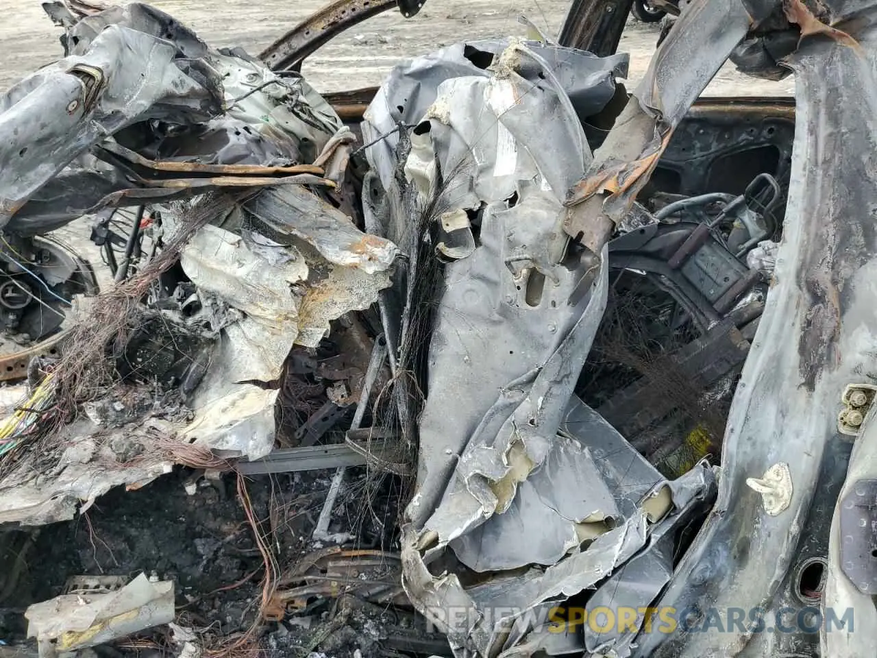 7 fotografías del automóvil dañado 1HGCY2F51RA062942 HONDA ACCORD 2024