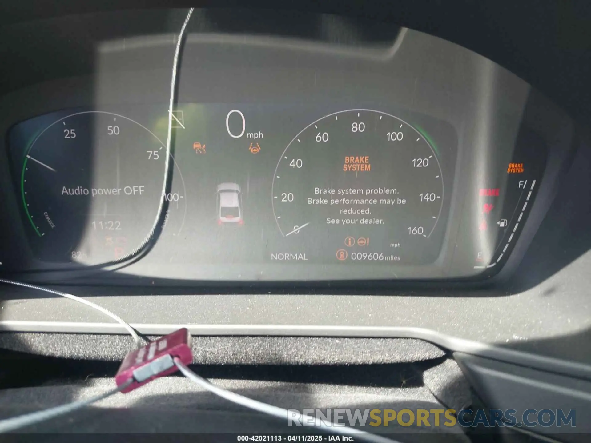 7 fotografías del automóvil dañado 1HGCY2F51RA064318 HONDA ACCORD 2024