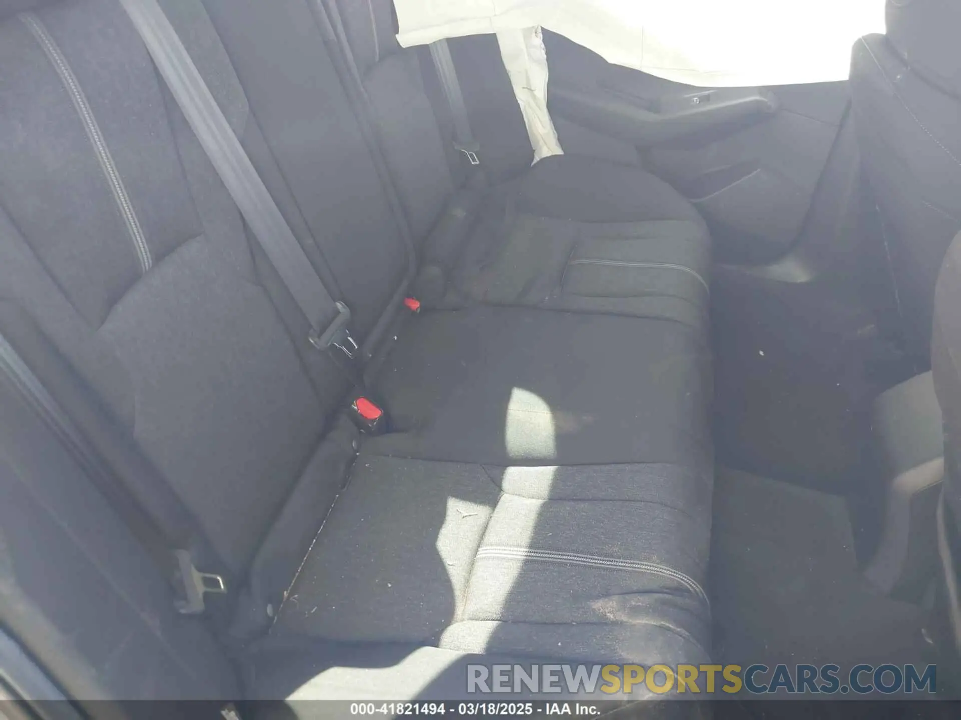 8 fotografías del automóvil dañado 1HGCY2F52RA007271 HONDA ACCORD 2024