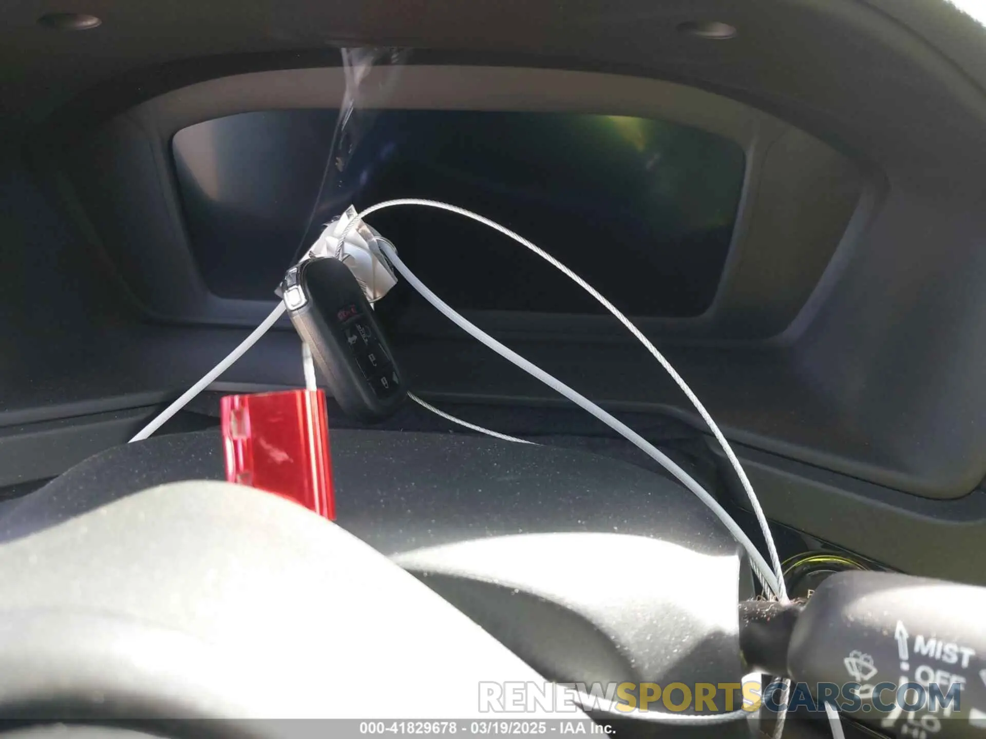 11 fotografías del automóvil dañado 1HGCY2F53RA079869 HONDA ACCORD 2024