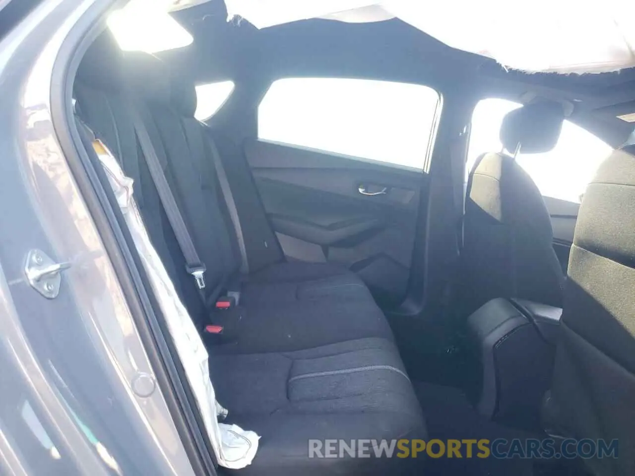 10 fotografías del automóvil dañado 1HGCY2F54RA051918 HONDA ACCORD 2024