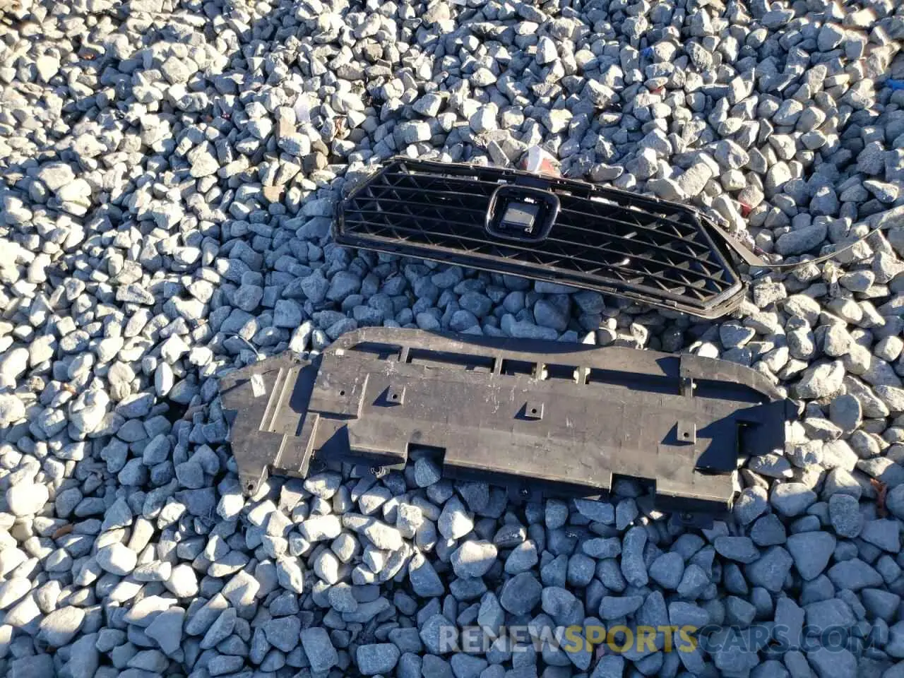 12 fotografías del automóvil dañado 1HGCY2F54RA051918 HONDA ACCORD 2024