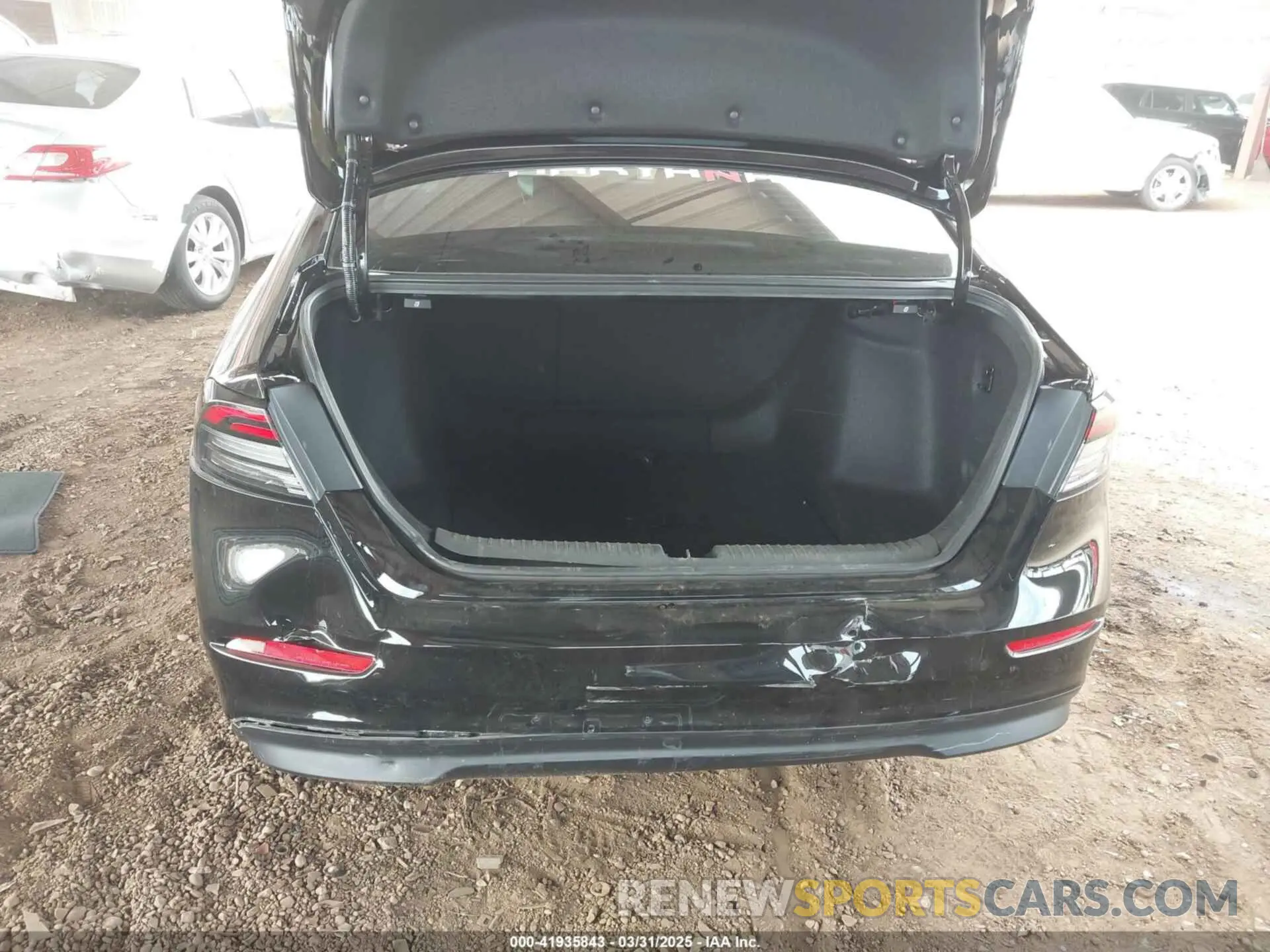 15 fotografías del automóvil dañado 1HGCY2F54RA083297 HONDA ACCORD 2024