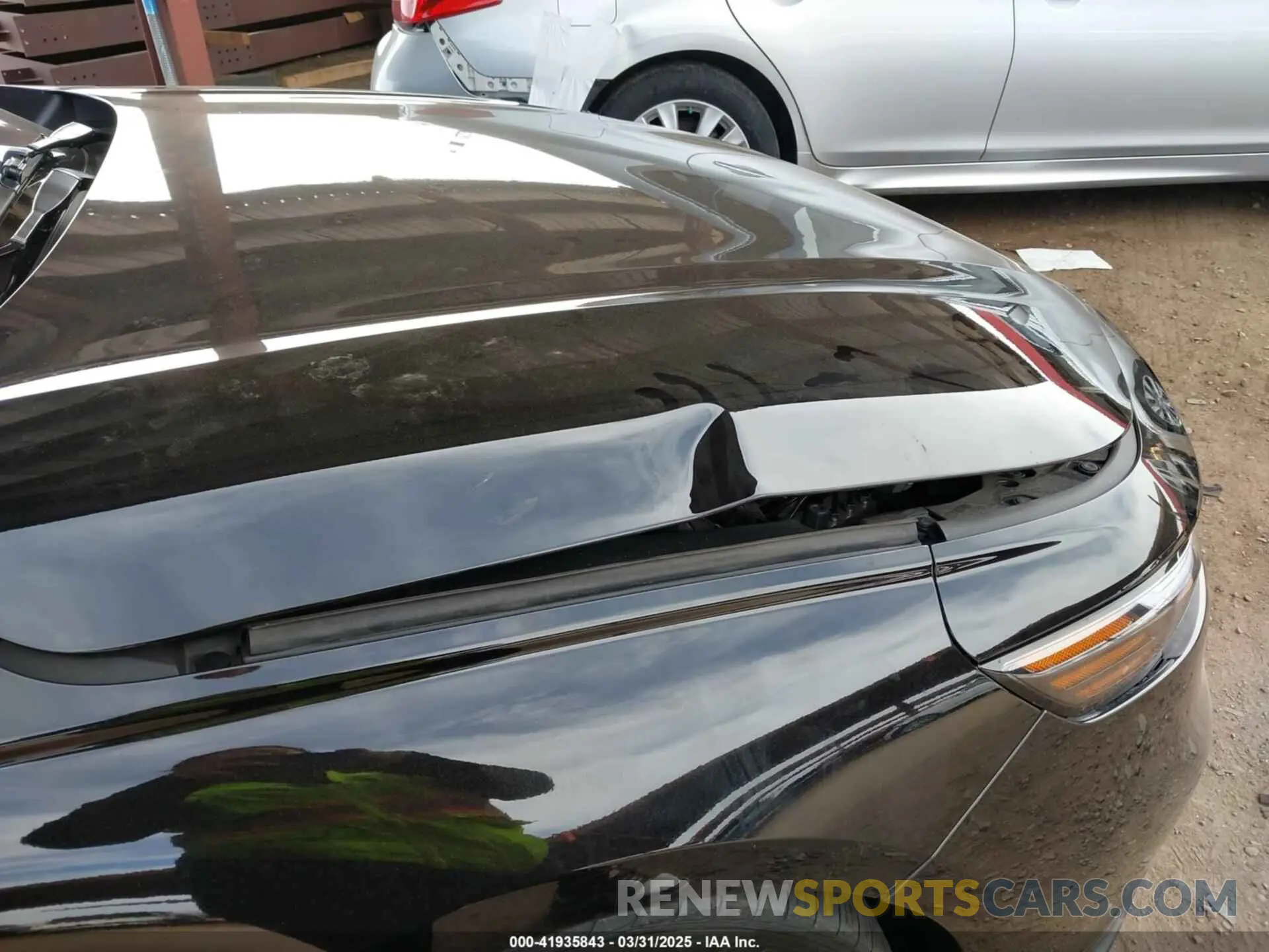6 fotografías del automóvil dañado 1HGCY2F54RA083297 HONDA ACCORD 2024