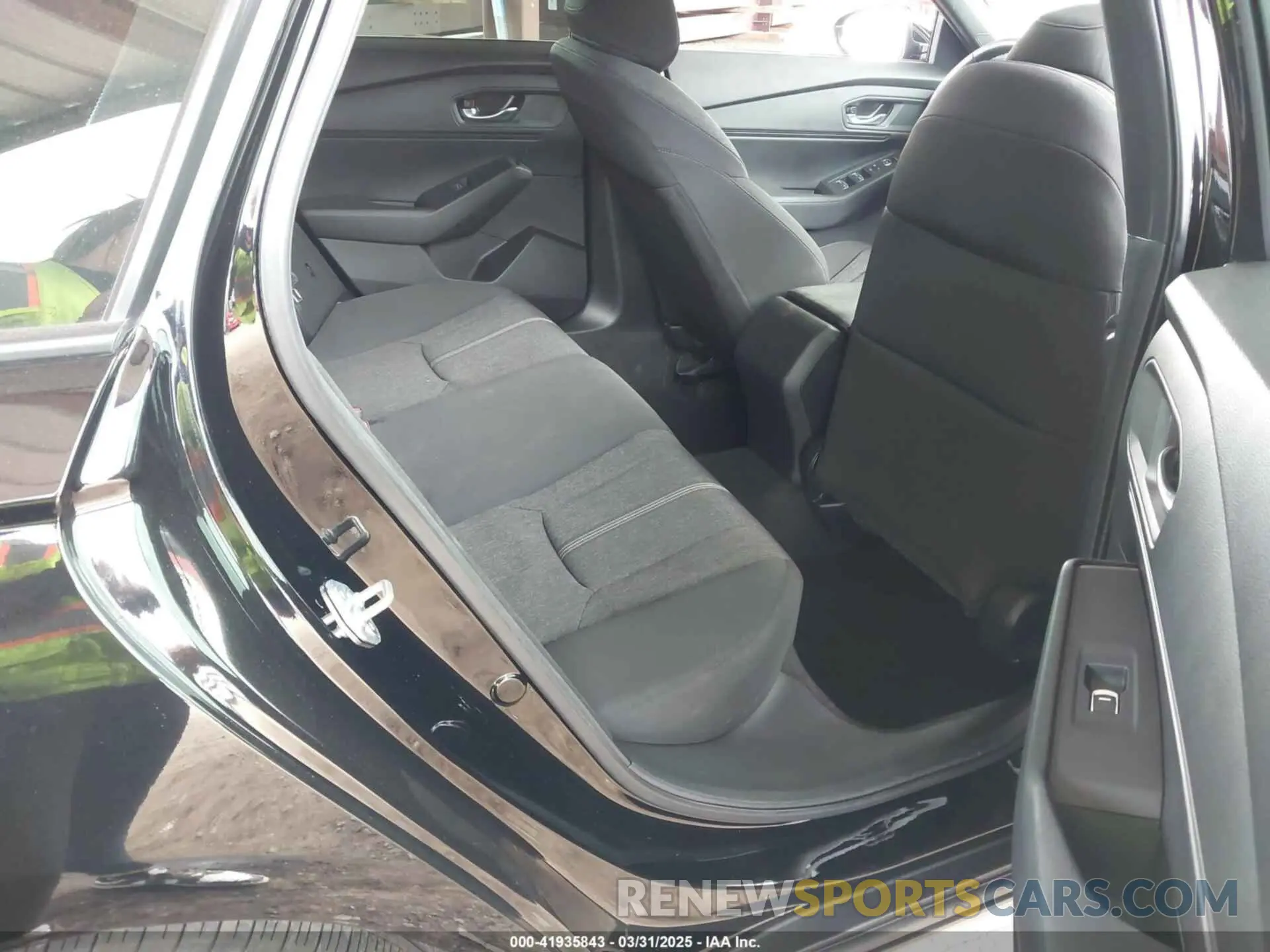 8 fotografías del automóvil dañado 1HGCY2F54RA083297 HONDA ACCORD 2024