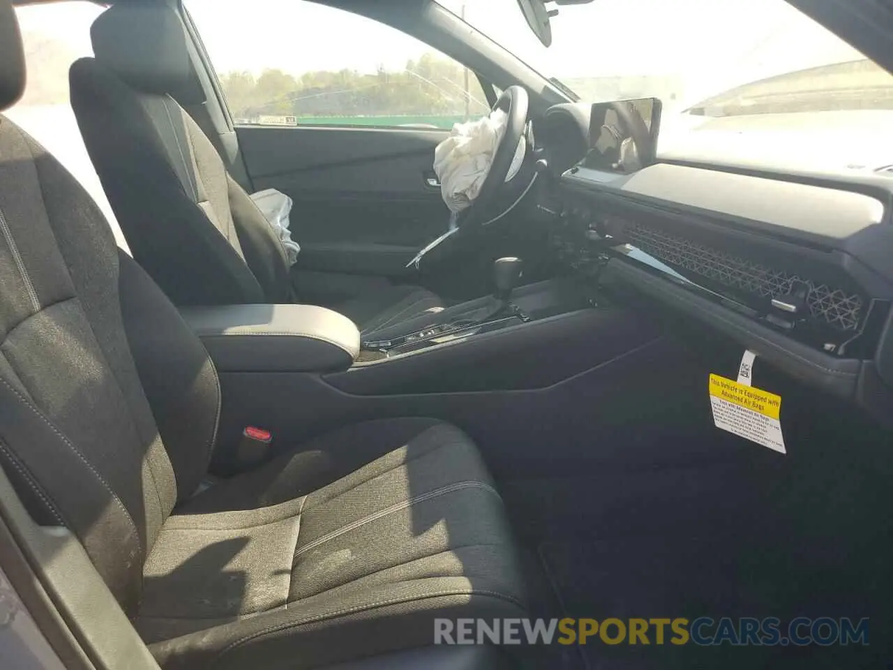 7 fotografías del automóvil dañado 1HGCY2F54RA087558 HONDA ACCORD 2024