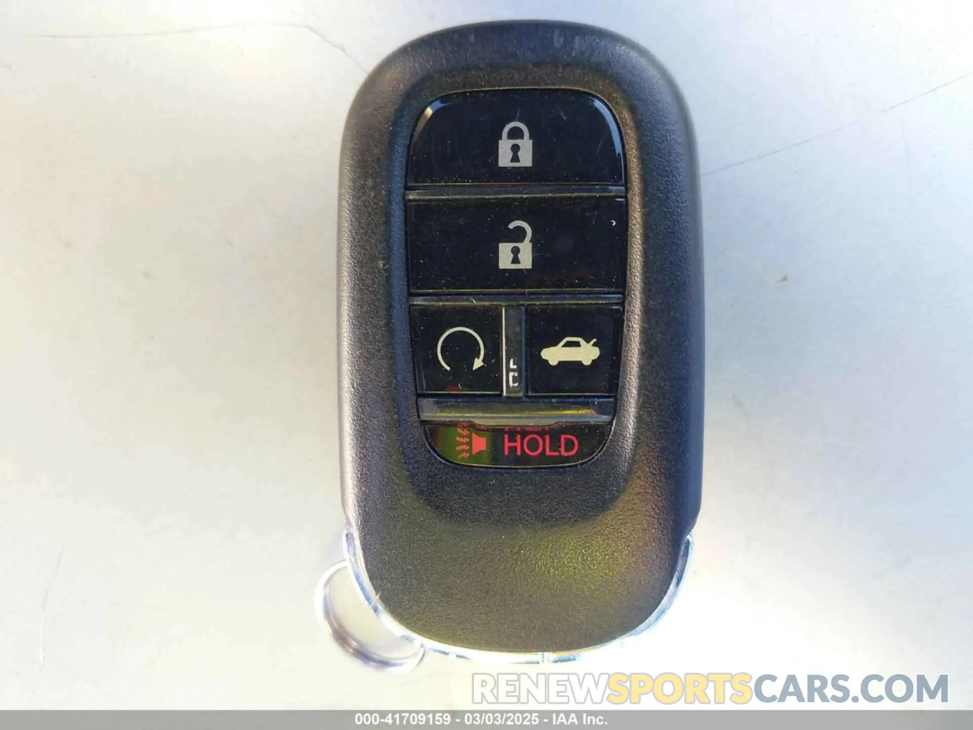 11 fotografías del automóvil dañado 1HGCY2F55RA009080 HONDA ACCORD 2024