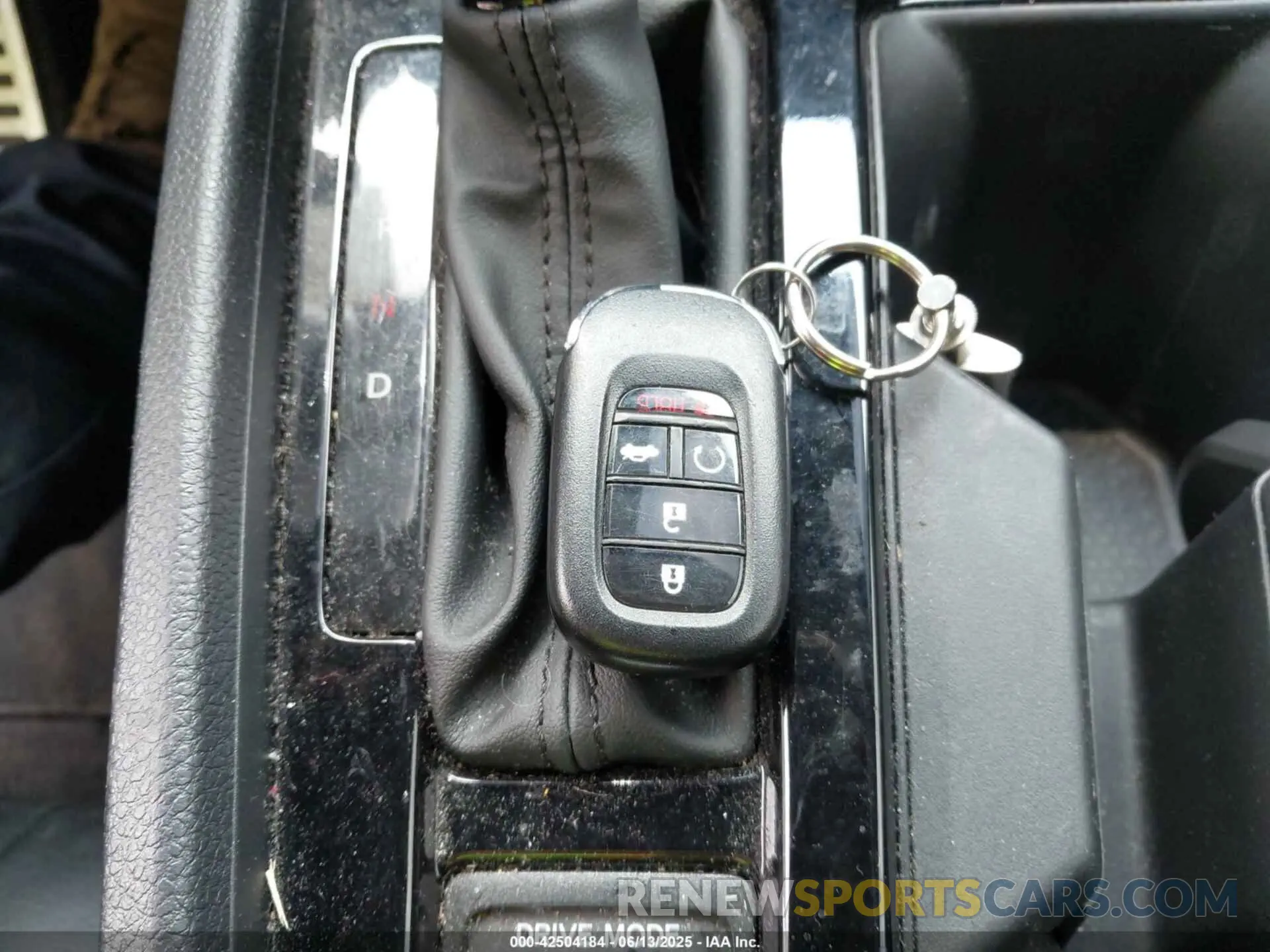 11 fotografías del automóvil dañado 1HGCY2F55RA025263 HONDA ACCORD 2024