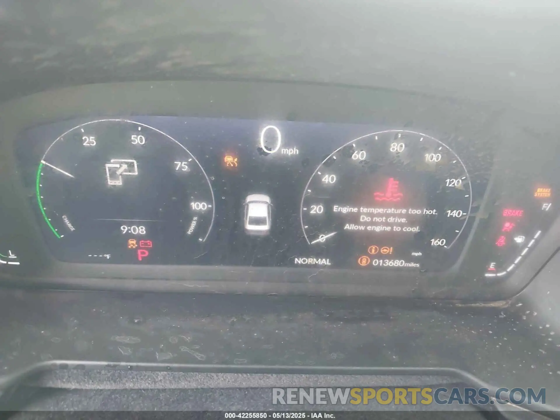 15 fotografías del automóvil dañado 1HGCY2F55RA036067 HONDA ACCORD 2024