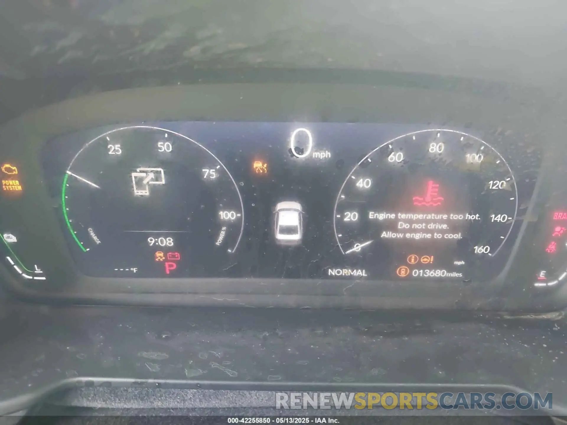 7 fotografías del automóvil dañado 1HGCY2F55RA036067 HONDA ACCORD 2024
