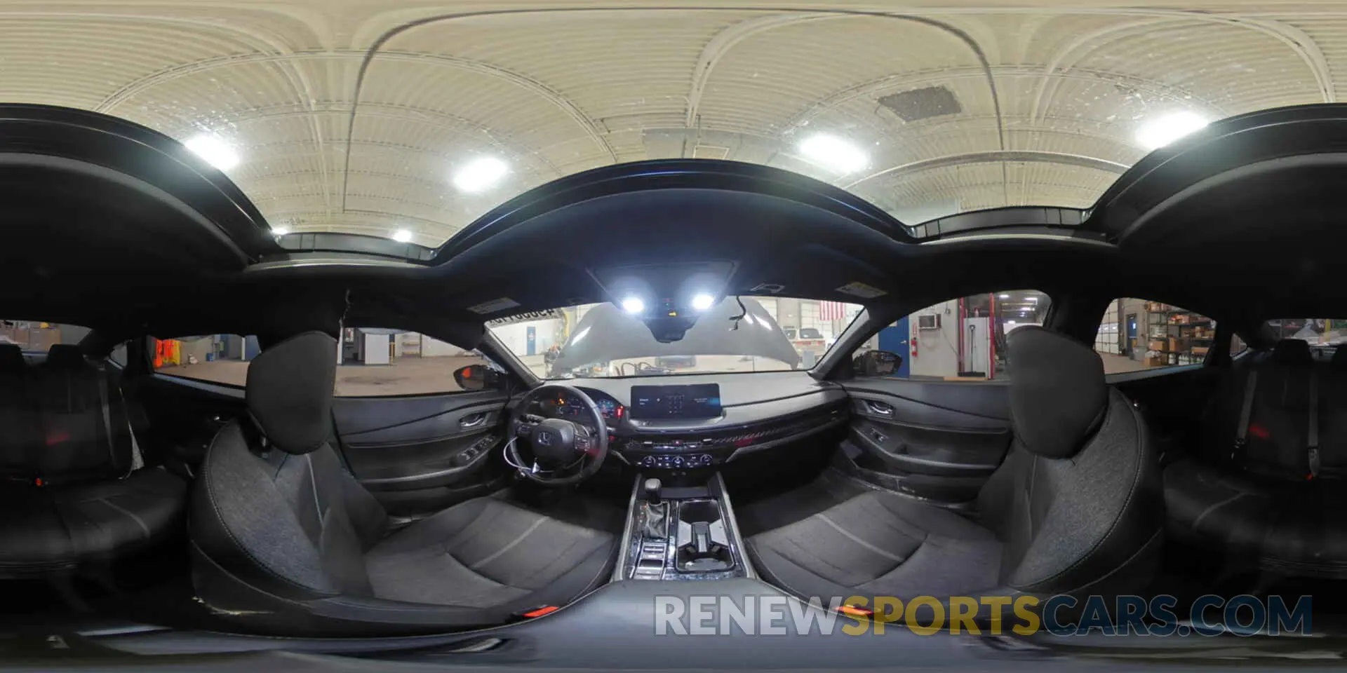 13 fotografías del automóvil dañado 1HGCY2F57RA038600 HONDA ACCORD 2024