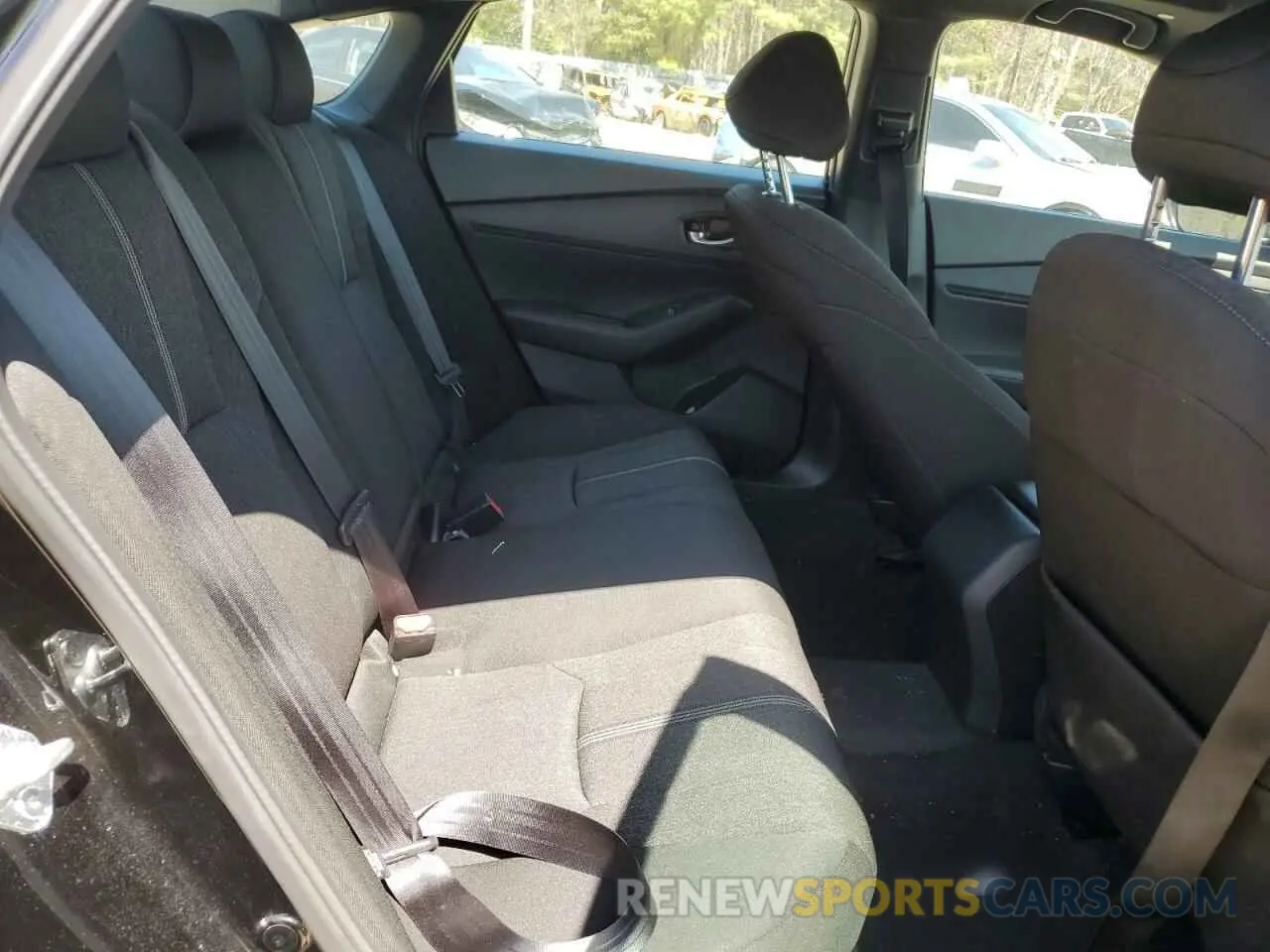 10 fotografías del automóvil dañado 1HGCY2F57RA086310 HONDA ACCORD 2024