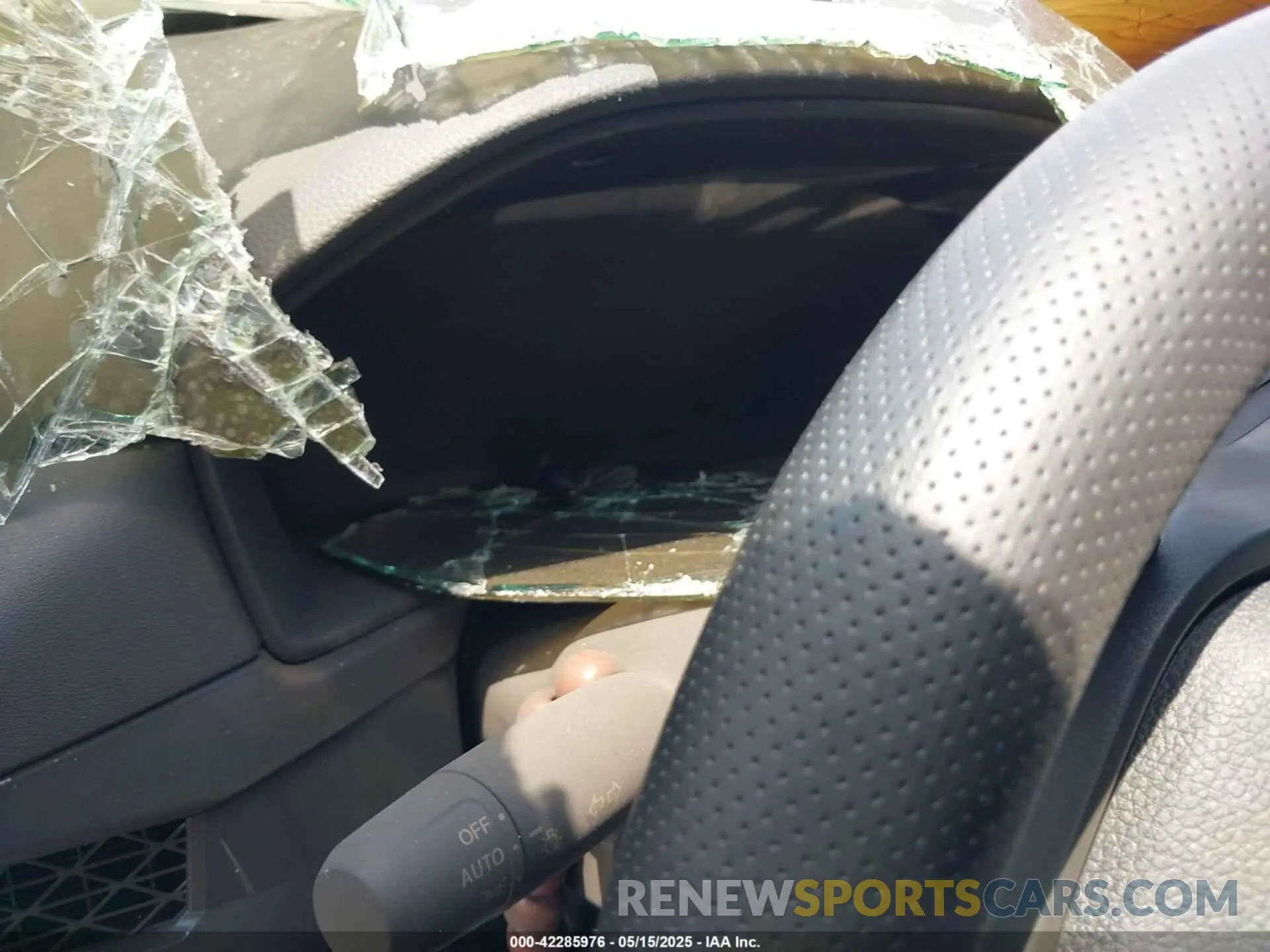 7 fotografías del automóvil dañado 1HGCY2F58RA036760 HONDA ACCORD 2024