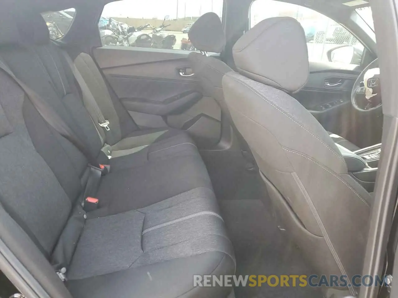 10 fotografías del automóvil dañado 1HGCY2F58RA072223 HONDA ACCORD 2024