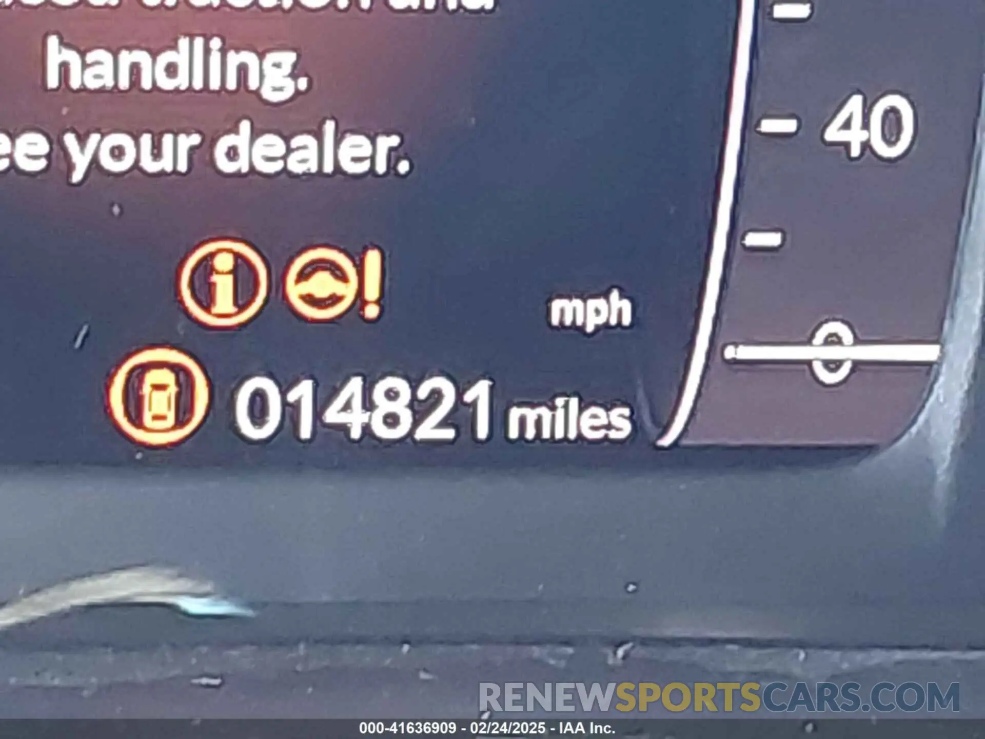 16 fotografías del automóvil dañado 1HGCY2F59RA000253 HONDA ACCORD 2024