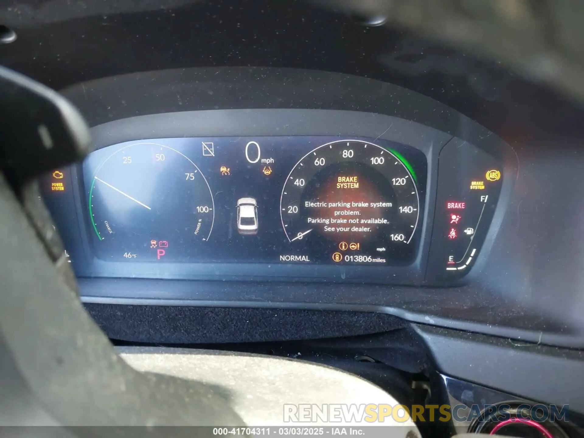 7 fotografías del automóvil dañado 1HGCY2F59RA019823 HONDA ACCORD 2024