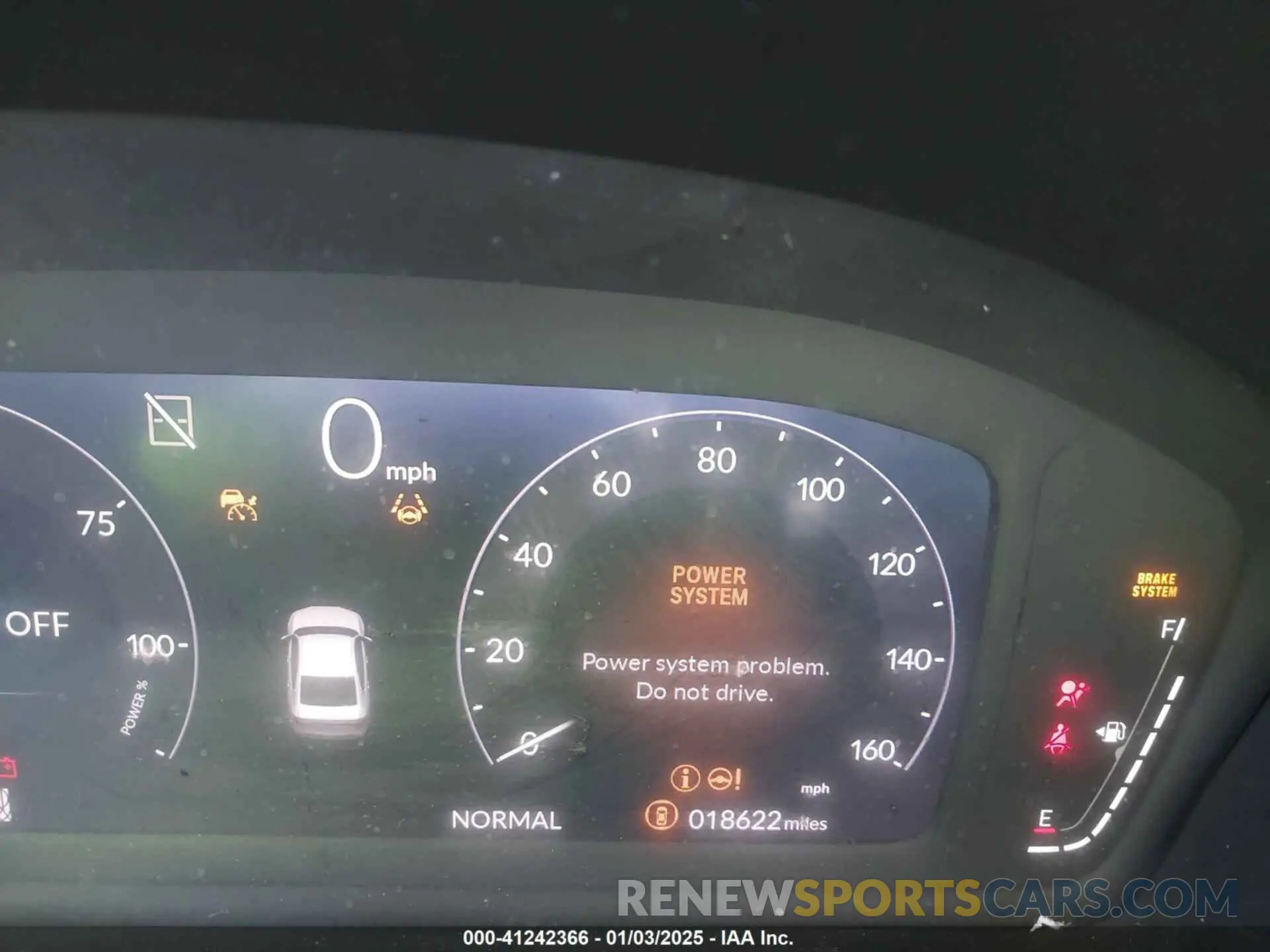 15 fotografías del automóvil dañado 1HGCY2F61RA059354 HONDA ACCORD 2024
