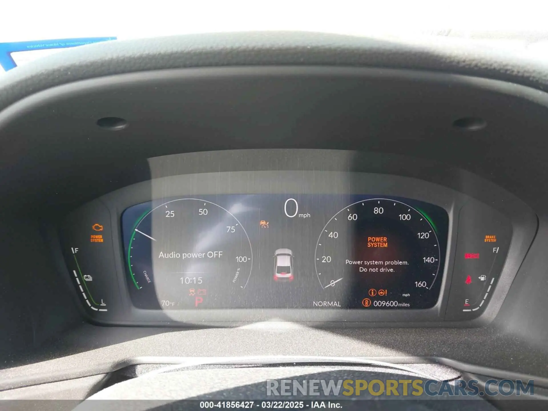 7 fotografías del automóvil dañado 1HGCY2F62RA005044 HONDA ACCORD 2024