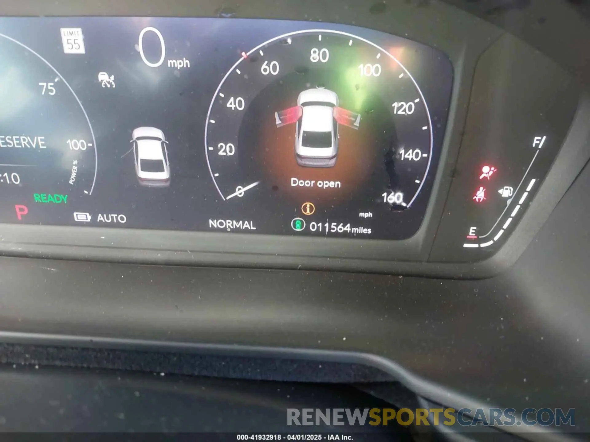 15 fotografías del automóvil dañado 1HGCY2F63RA080531 HONDA ACCORD 2024
