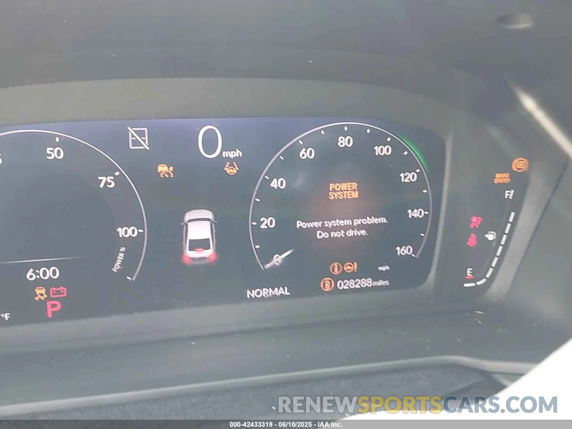 7 fotografías del automóvil dañado 1HGCY2F64RA018460 HONDA ACCORD 2024
