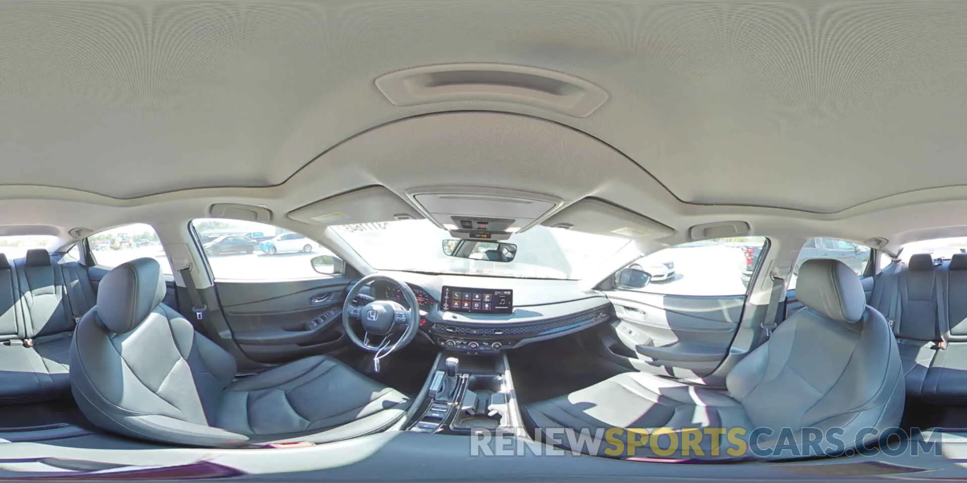 15 fotografías del automóvil dañado 1HGCY2F64RA038949 HONDA ACCORD 2024