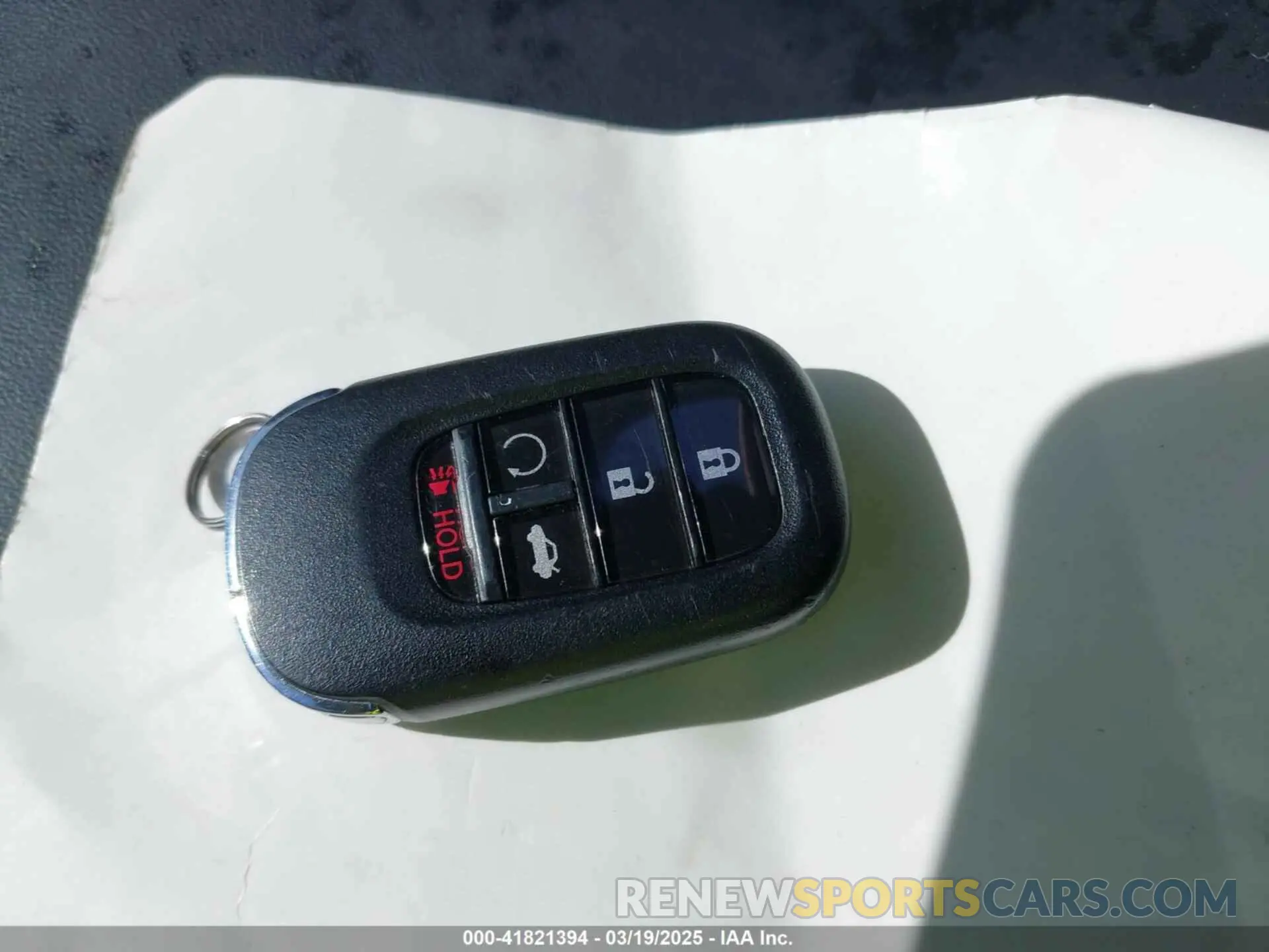 11 fotografías del automóvil dañado 1HGCY2F64RA043116 HONDA ACCORD 2024