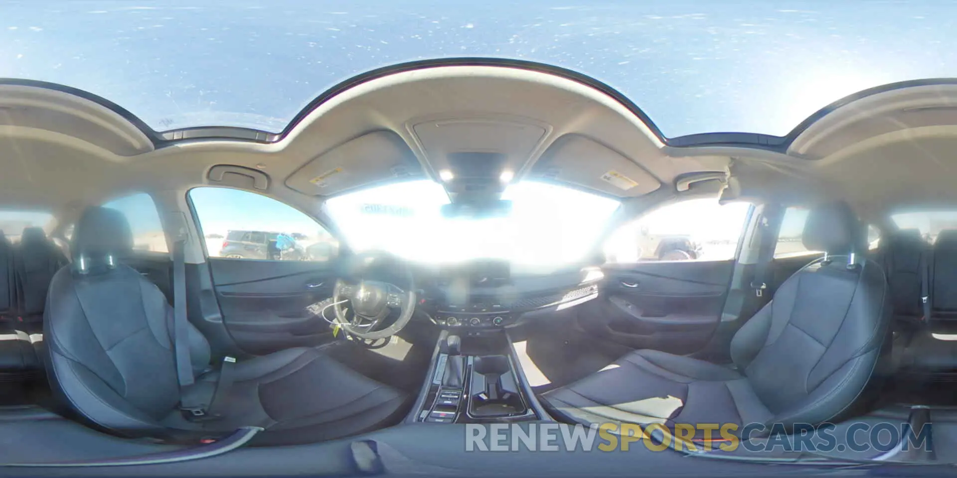 13 fotografías del automóvil dañado 1HGCY2F66RA079647 HONDA ACCORD 2024