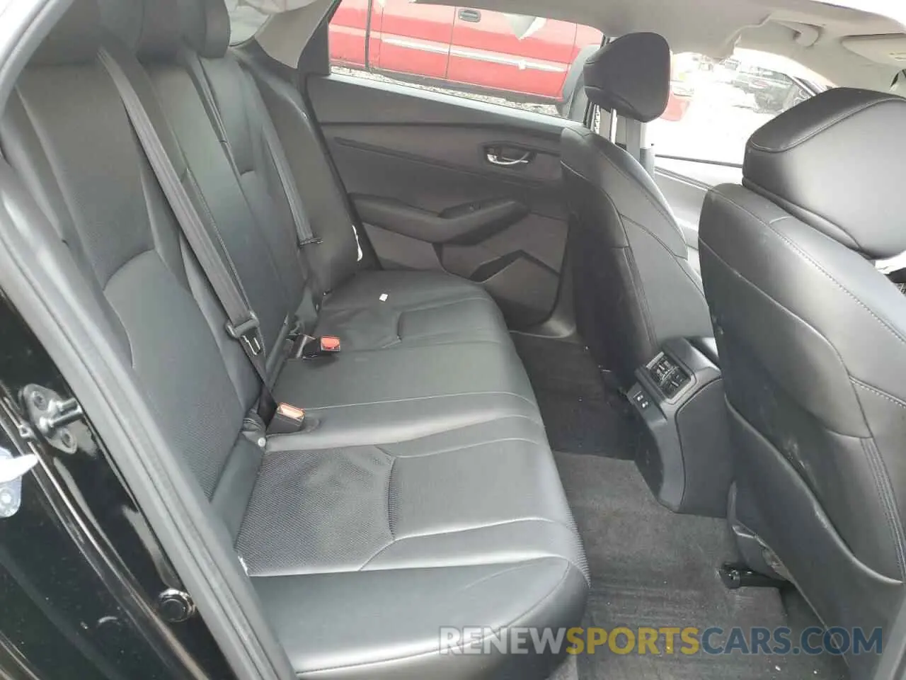 10 fotografías del automóvil dañado 1HGCY2F69RA083191 HONDA ACCORD 2024