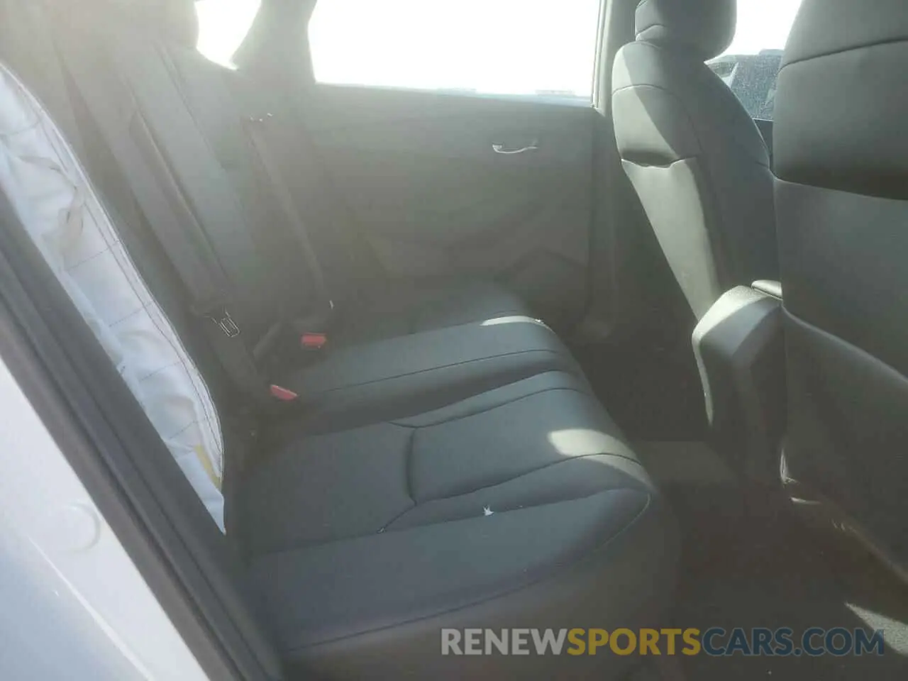 10 fotografías del automóvil dañado 1HGCY2F71RA017999 HONDA ACCORD 2024