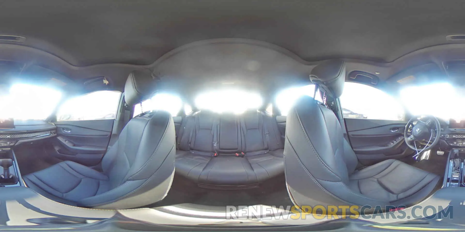 13 fotografías del automóvil dañado 1HGCY2F72RA095594 HONDA ACCORD 2024
