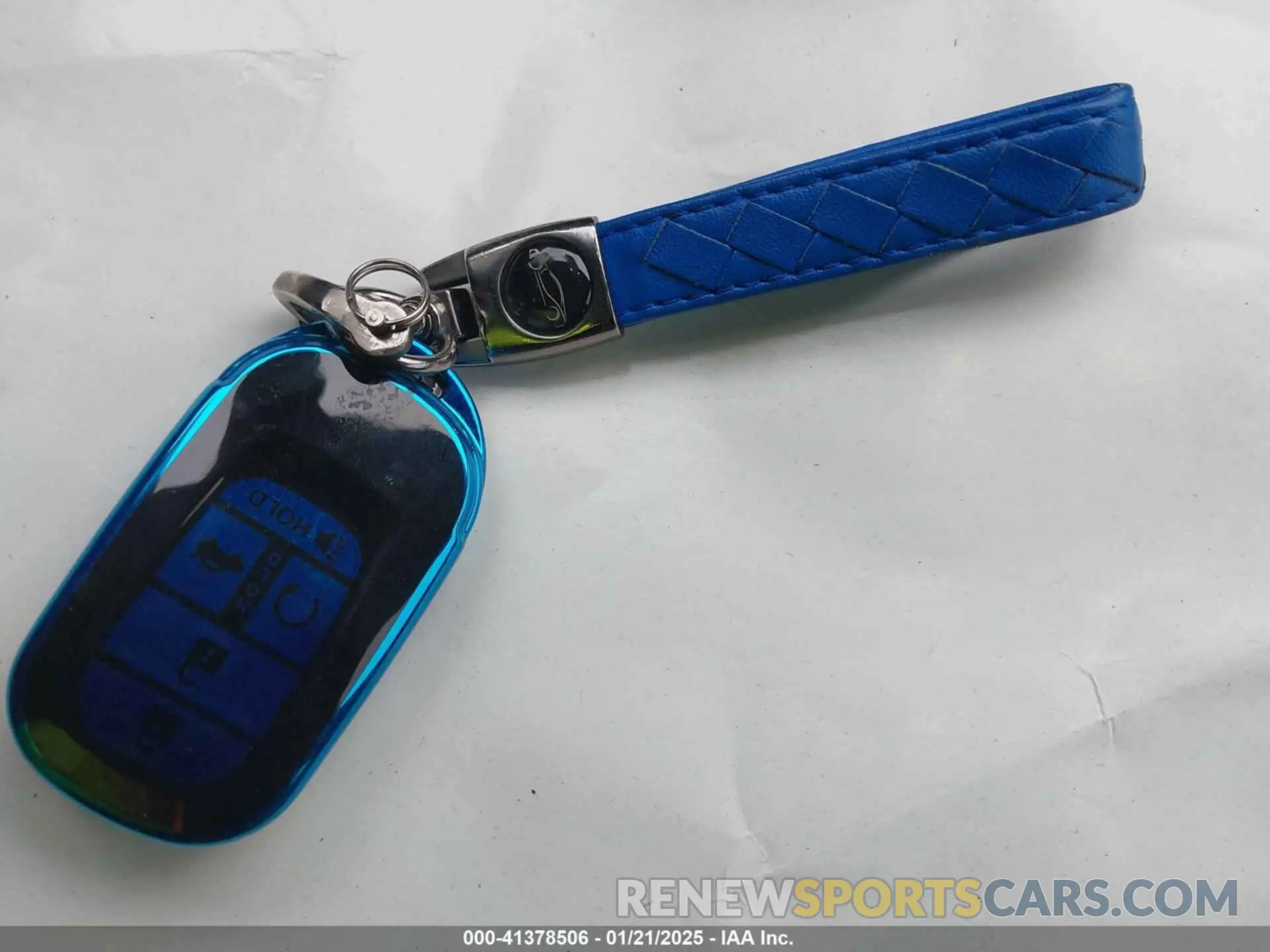 11 fotografías del automóvil dañado 1HGCY2F74RA050446 HONDA ACCORD 2024
