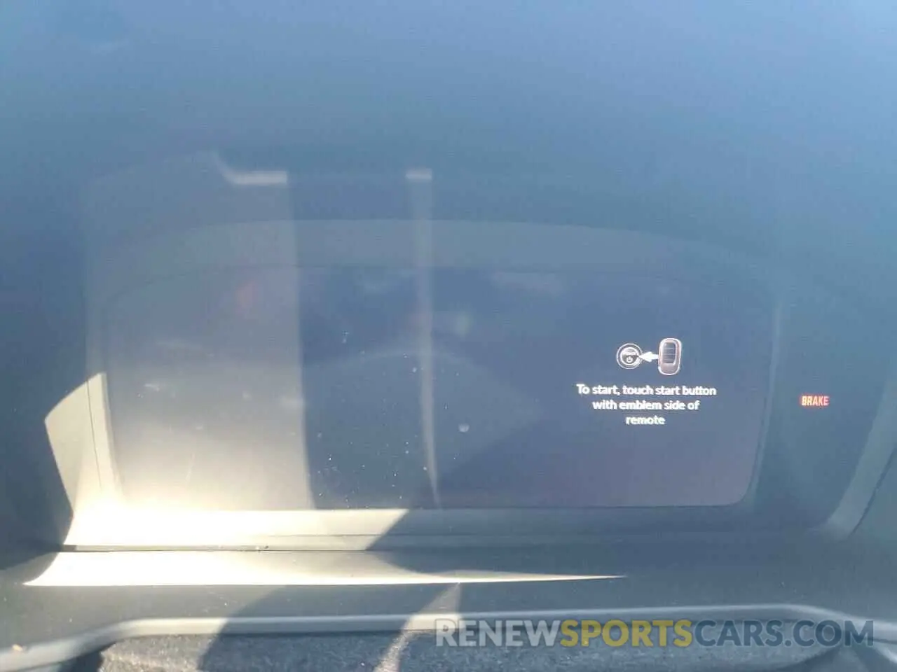 9 fotografías del automóvil dañado 1HGCY2F74RA097671 HONDA ACCORD 2024