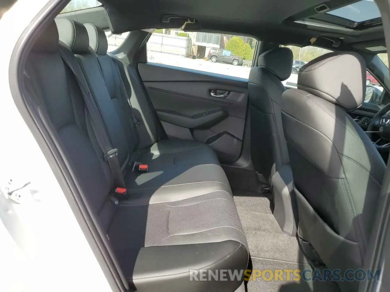 10 fotografías del automóvil dañado 1HGCY2F75RA071645 HONDA ACCORD 2024