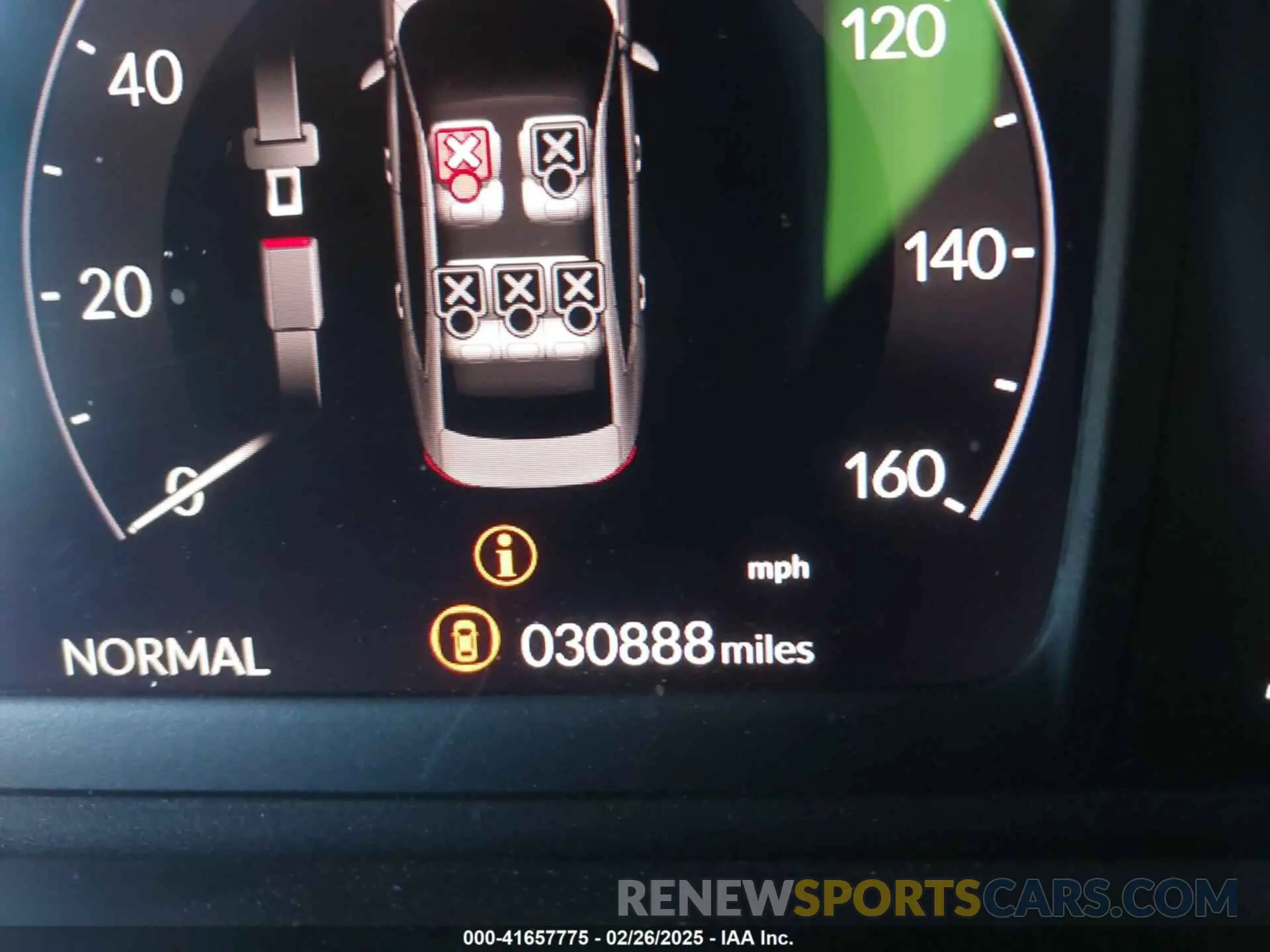 16 fotografías del automóvil dañado 1HGCY2F77RA015805 HONDA ACCORD 2024