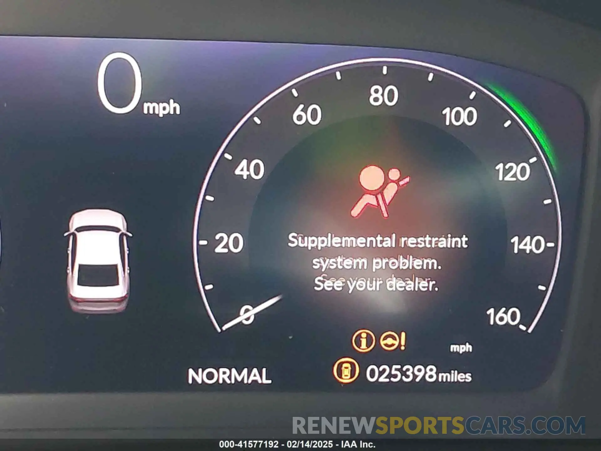 16 fotografías del automóvil dañado 1HGCY2F77RA065443 HONDA ACCORD 2024