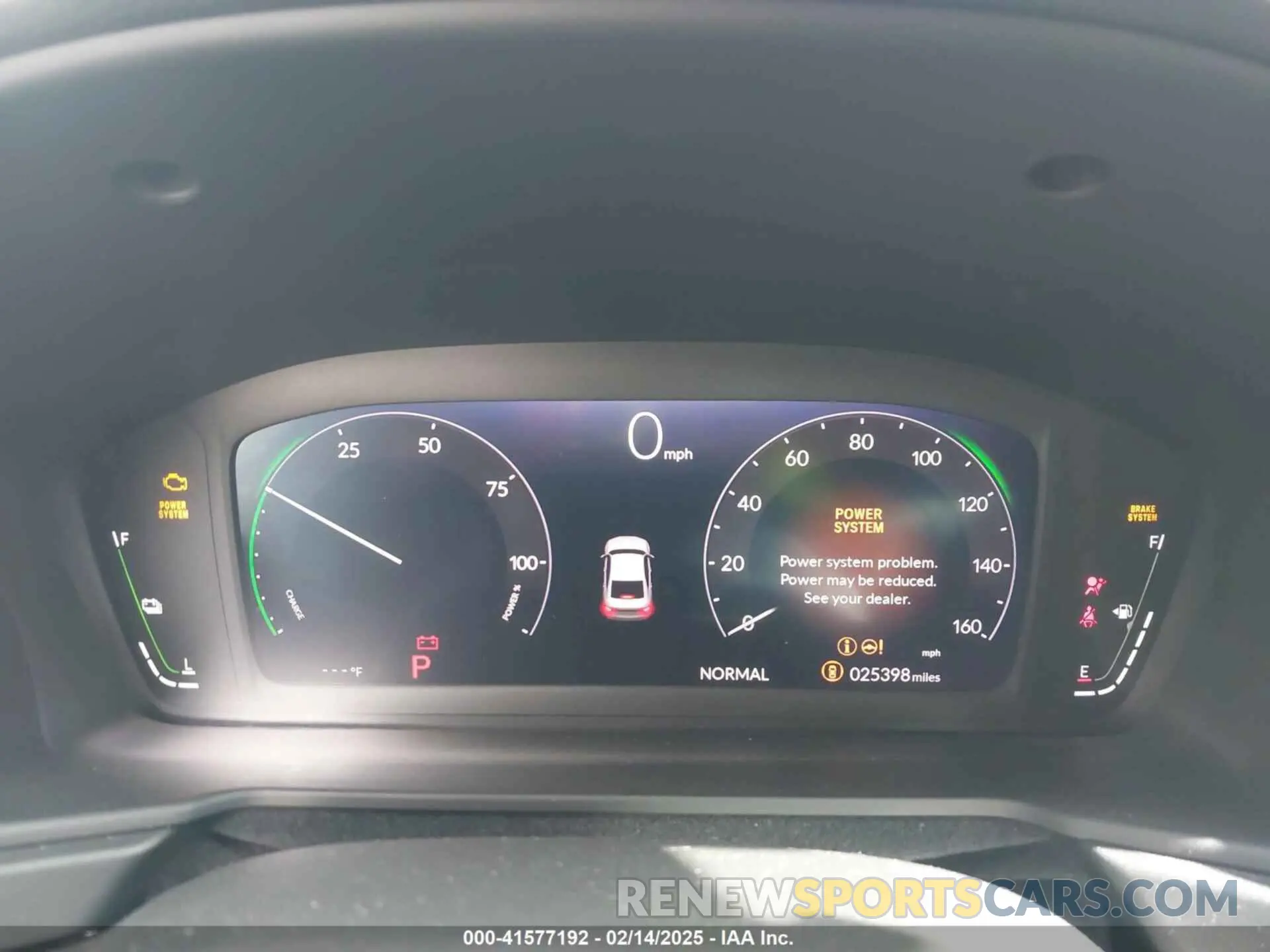 7 fotografías del automóvil dañado 1HGCY2F77RA065443 HONDA ACCORD 2024