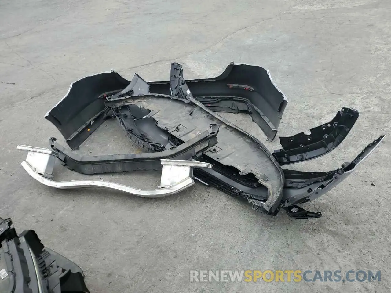 14 fotografías del automóvil dañado 1HGCY2F78RA074040 HONDA ACCORD 2024