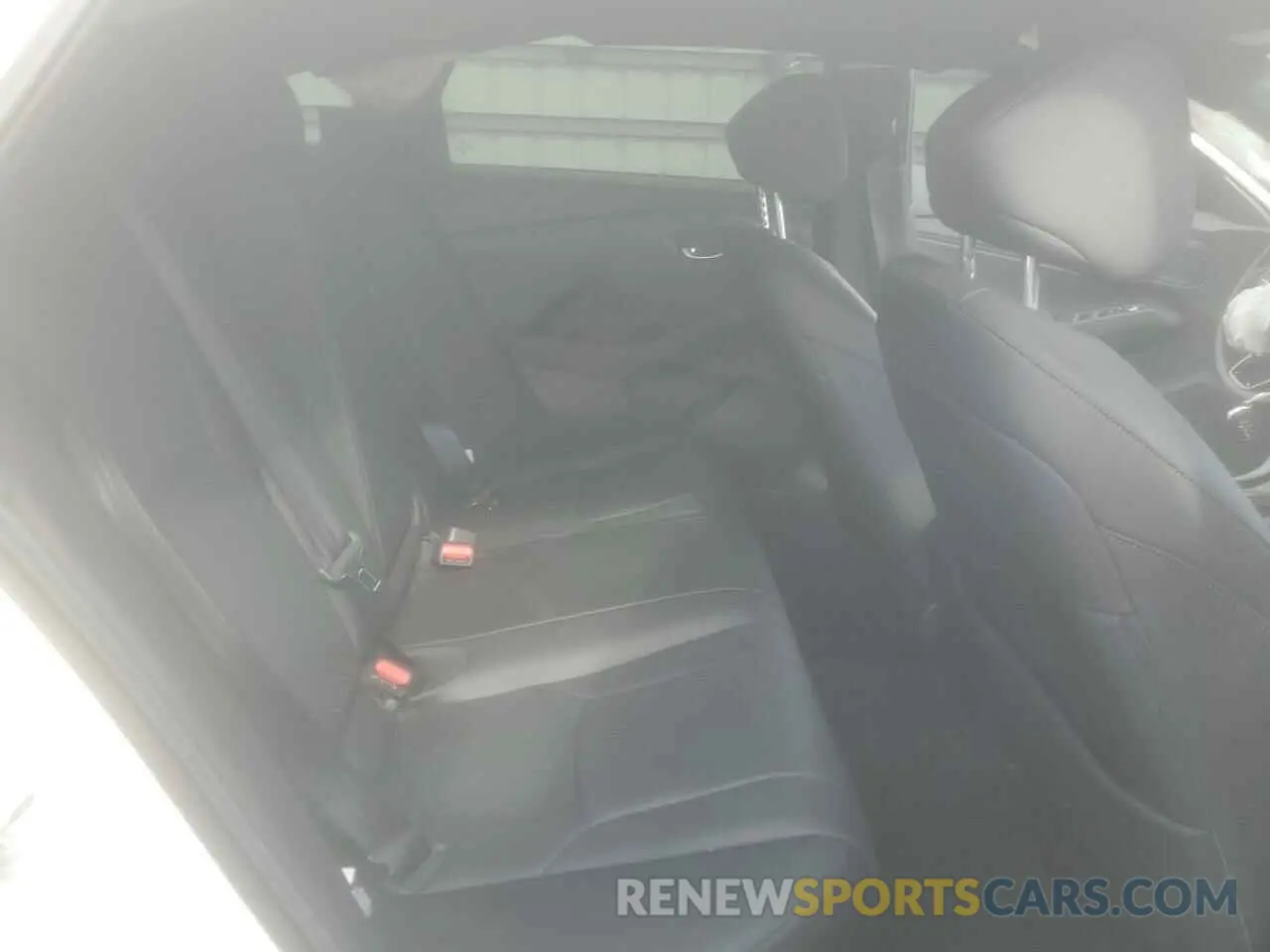 10 fotografías del automóvil dañado 1HGCY2F79RA015840 HONDA ACCORD 2024
