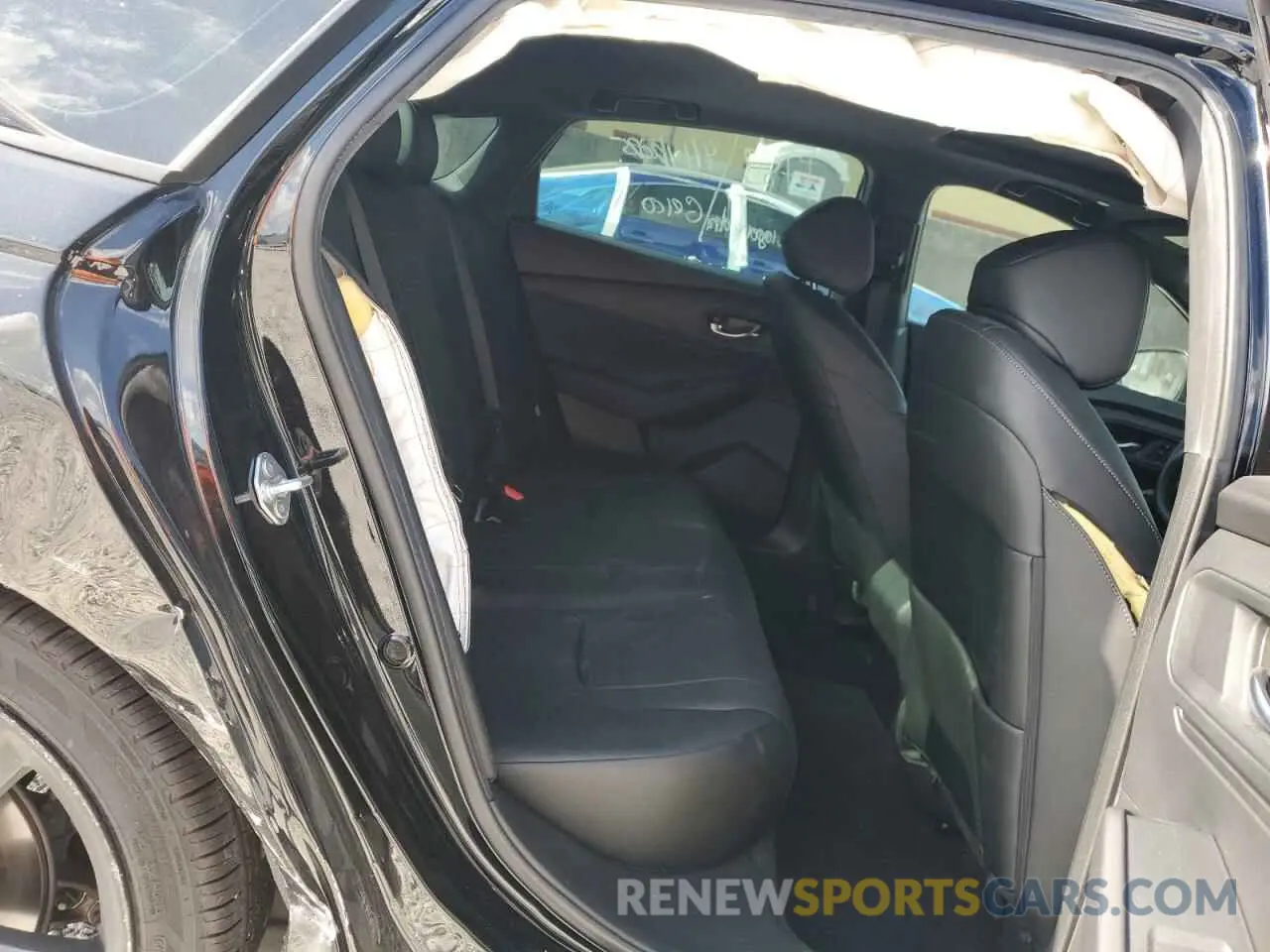 10 fotografías del automóvil dañado 1HGCY2F7XRA012073 HONDA ACCORD 2024
