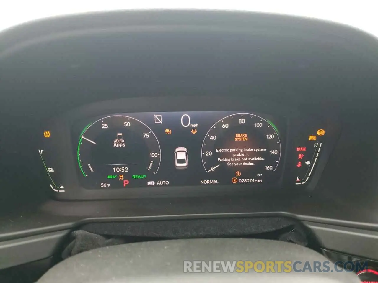 9 fotografías del automóvil dañado 1HGCY2F80RA027139 HONDA ACCORD 2024