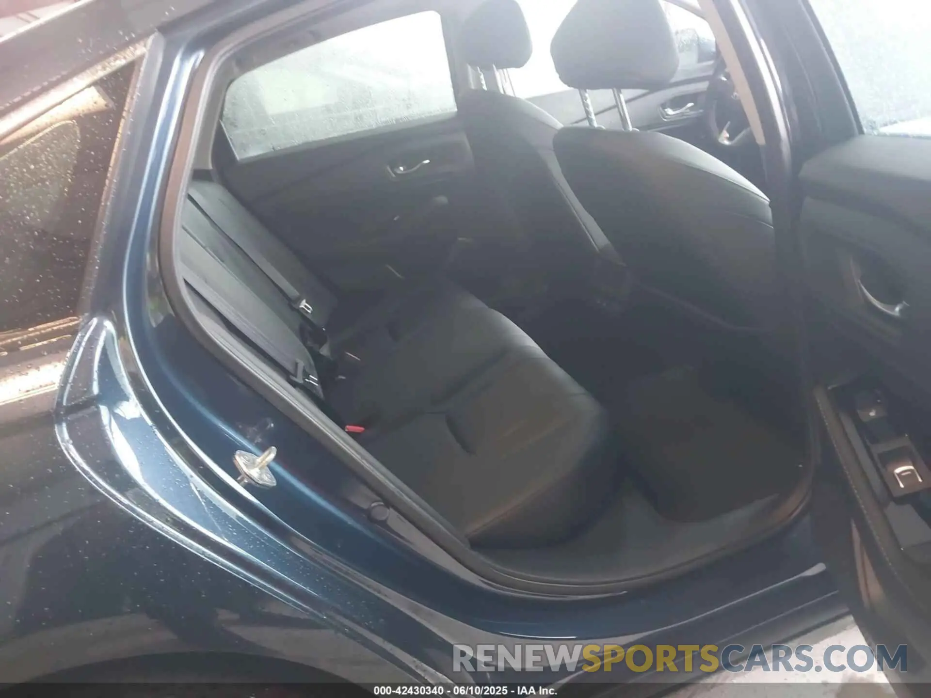 8 fotografías del automóvil dañado 1HGCY2F80RA063400 HONDA ACCORD 2024